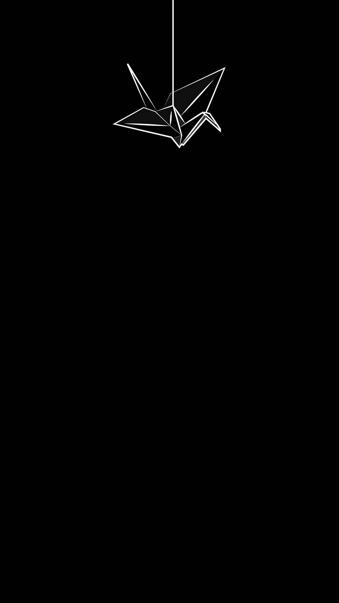 1440X2560 Black Iphone Wallpaper and Background