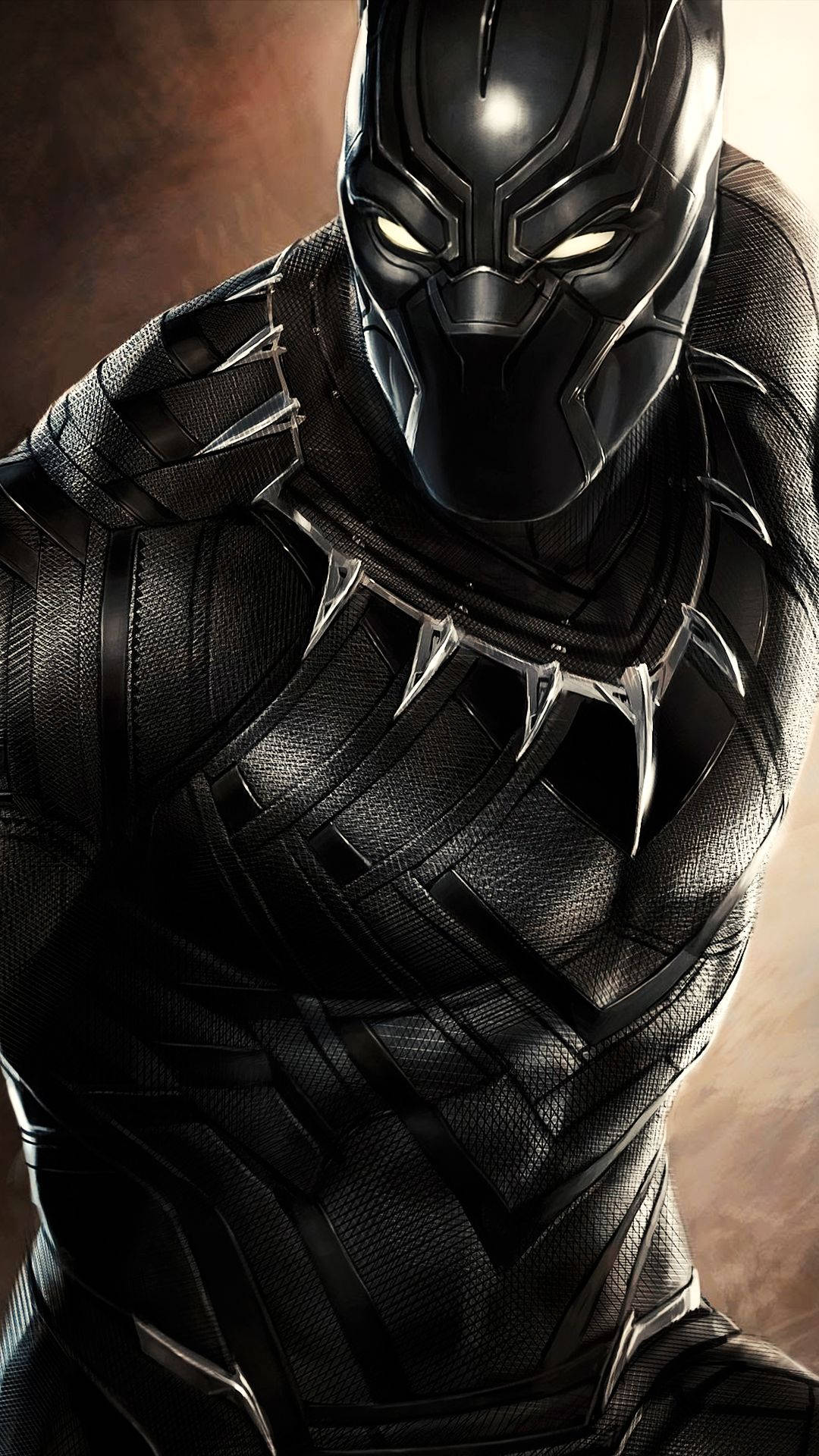 1080X1920 Black Panther Wallpaper and Background