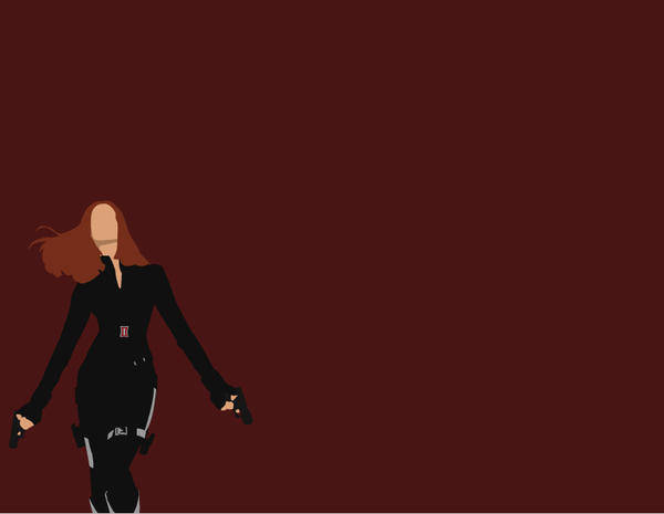 600X465 Black Widow Wallpaper and Background
