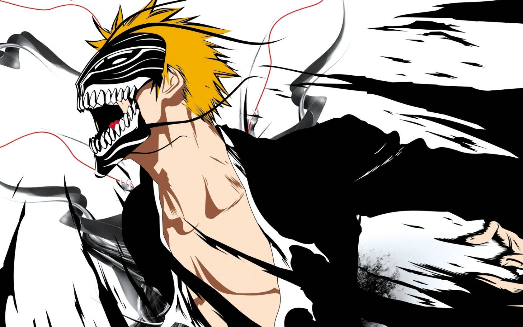 1680X1050 Bleach Wallpaper and Background