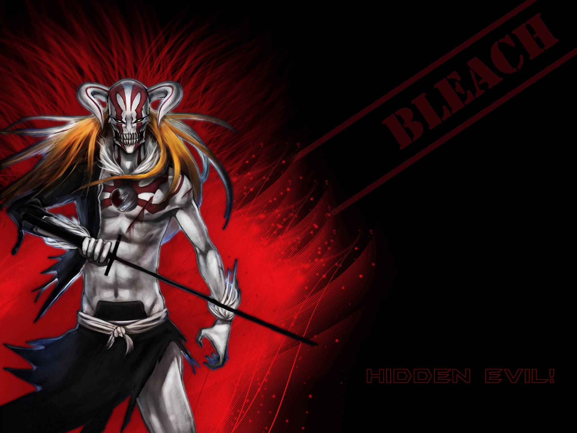 1920X1440 Bleach Wallpaper and Background
