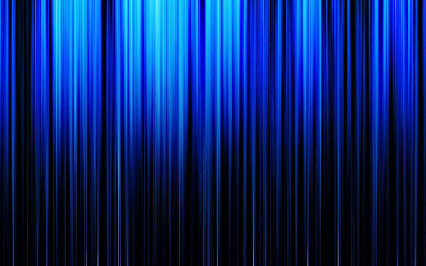 1440X900 Blue Wallpaper and Background