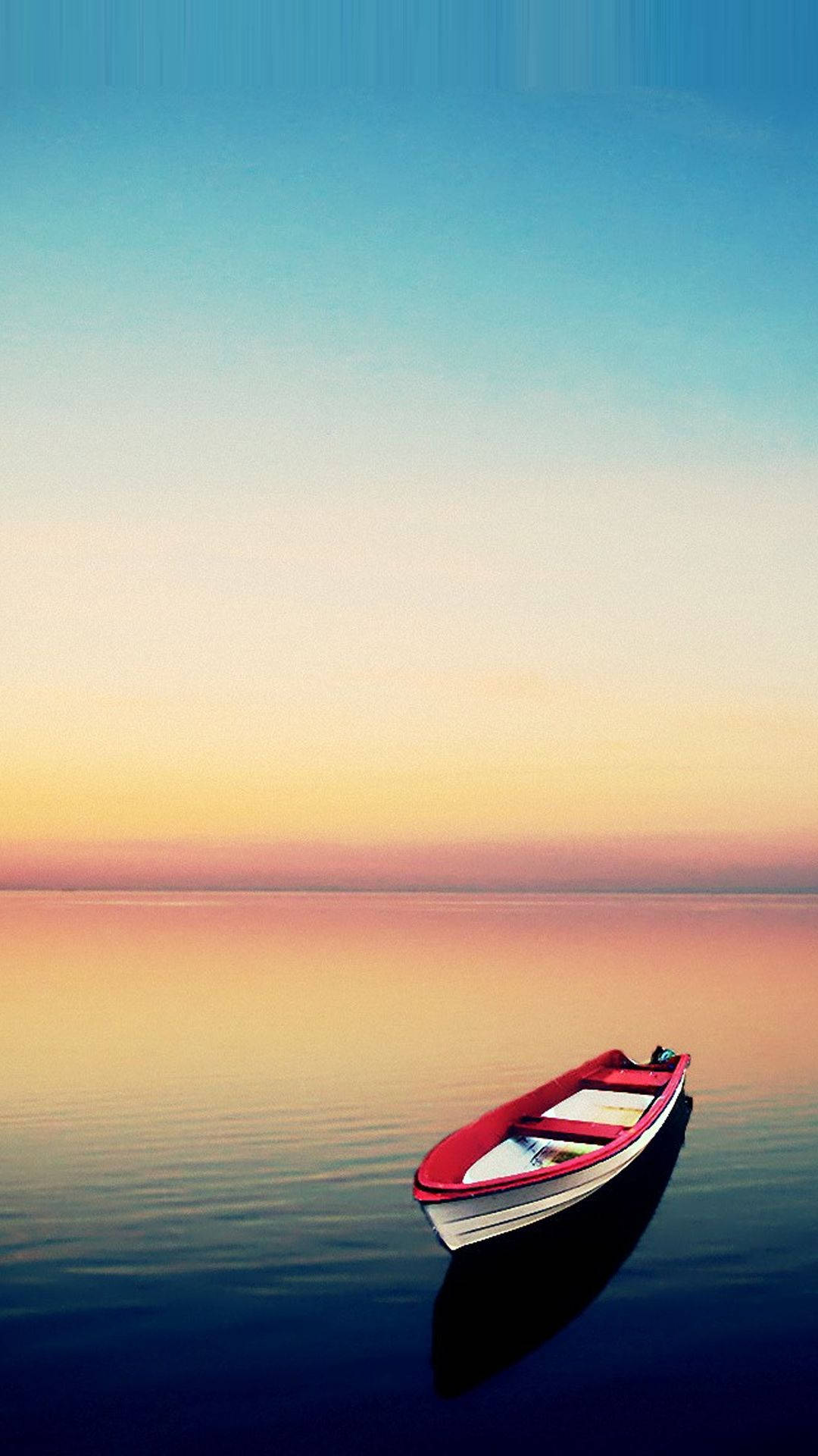 1080X1920 Boat Wallpaper and Background