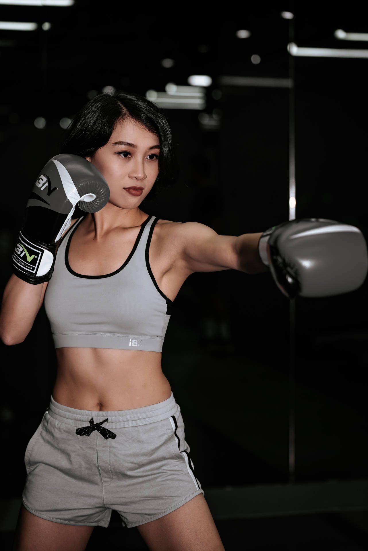 4016X6016 Boxing Wallpaper and Background