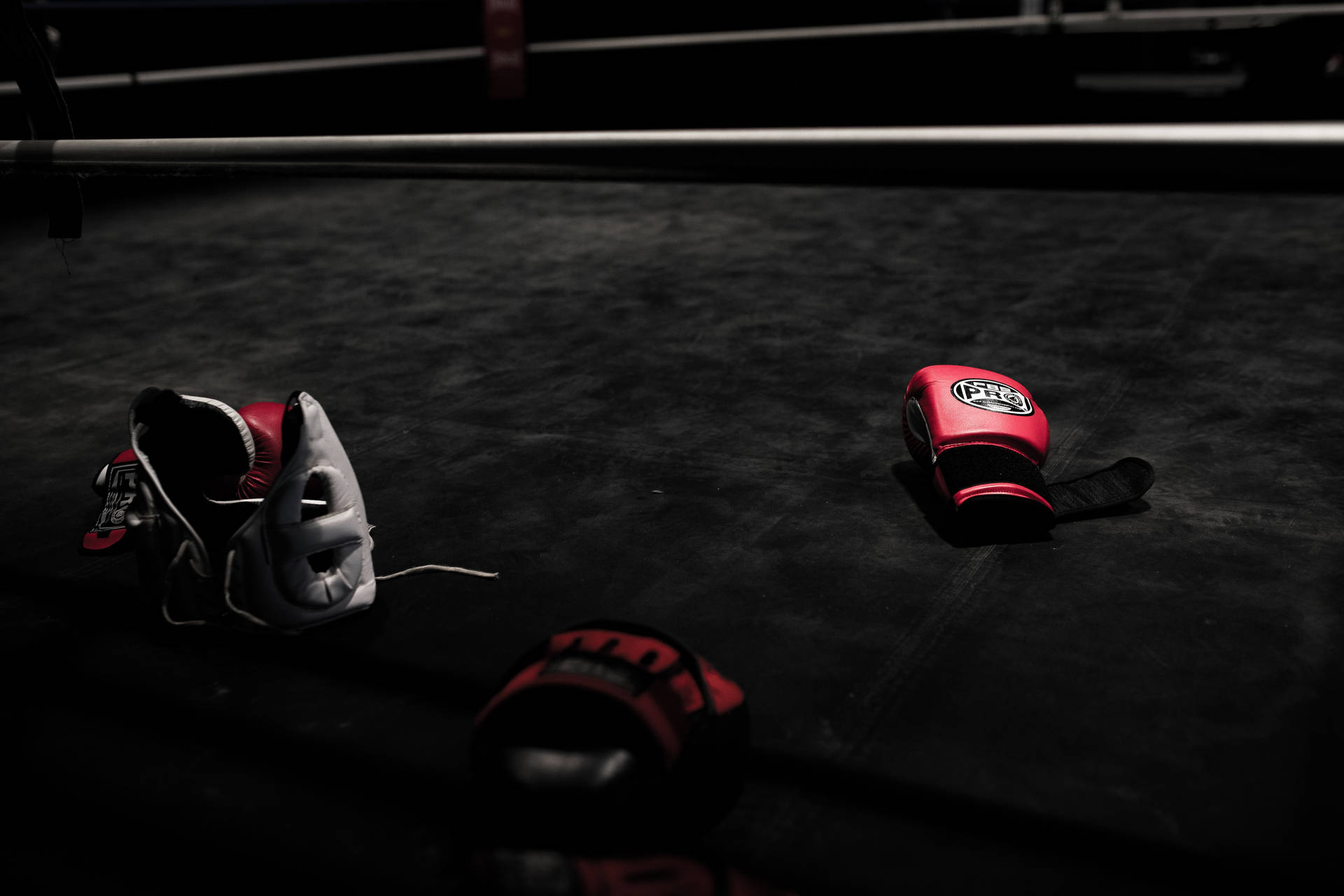 4096X2730 Boxing Wallpaper and Background