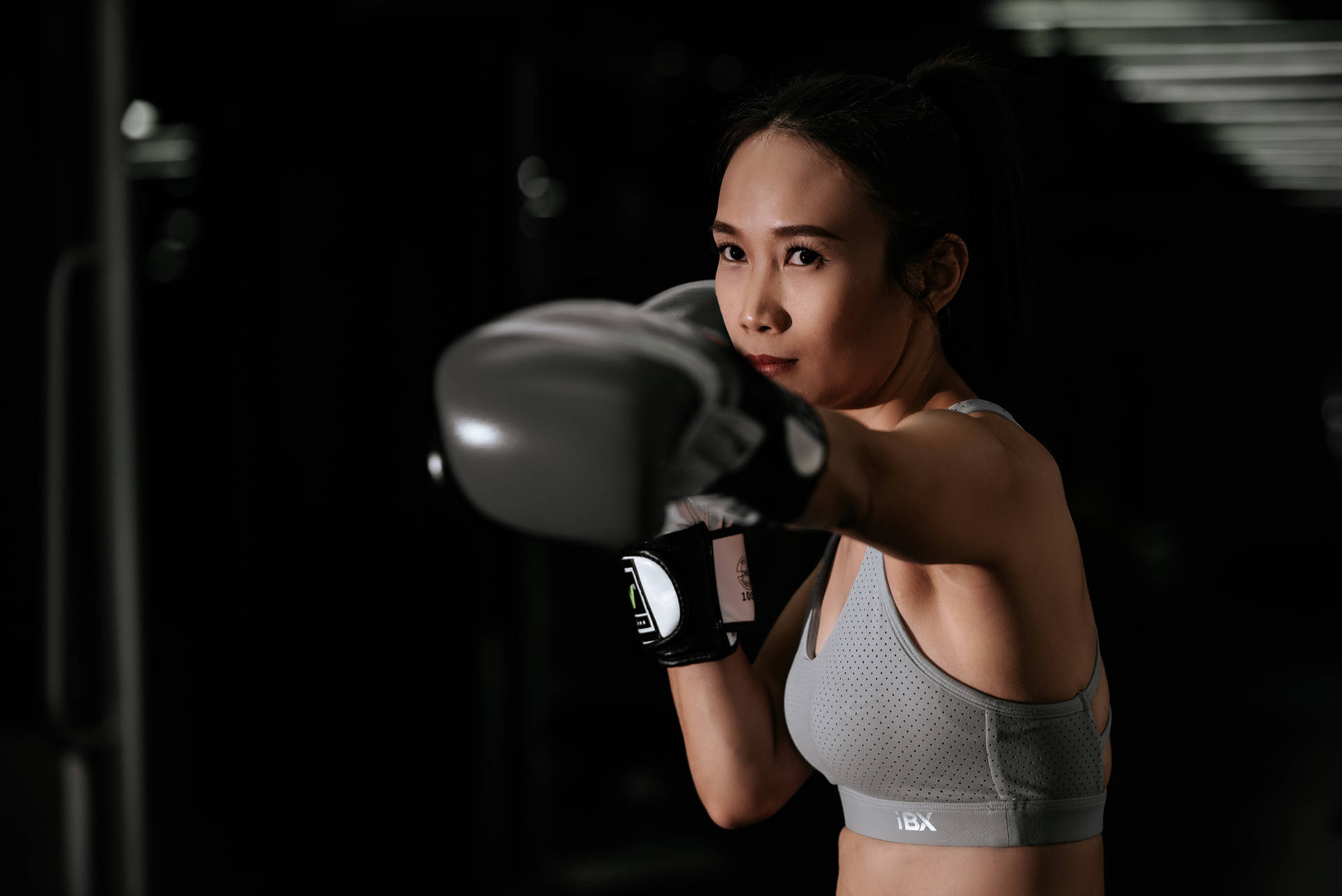 6016X4016 Boxing Wallpaper and Background