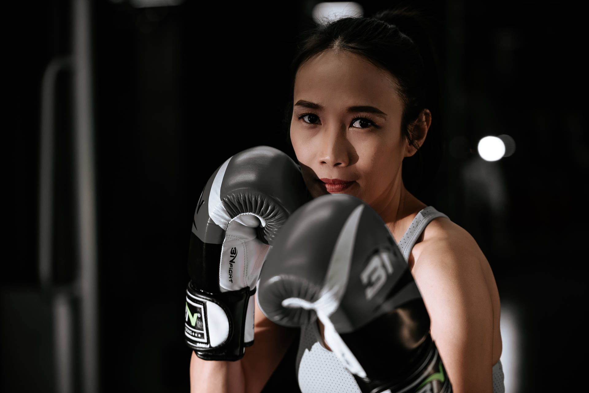 6016X4016 Boxing Wallpaper and Background