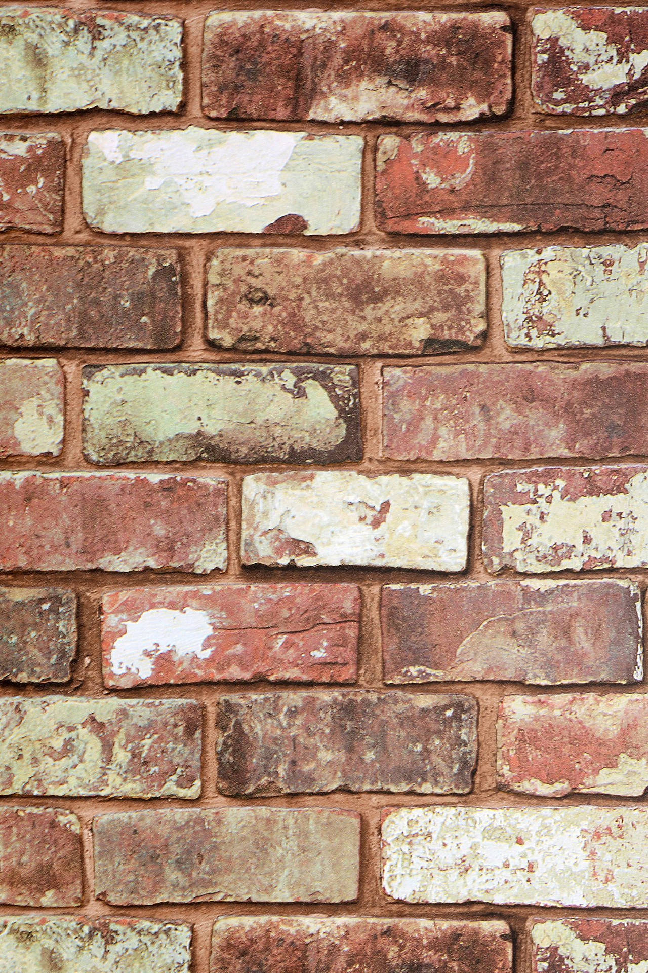 1450X2175 Brick Wallpaper and Background