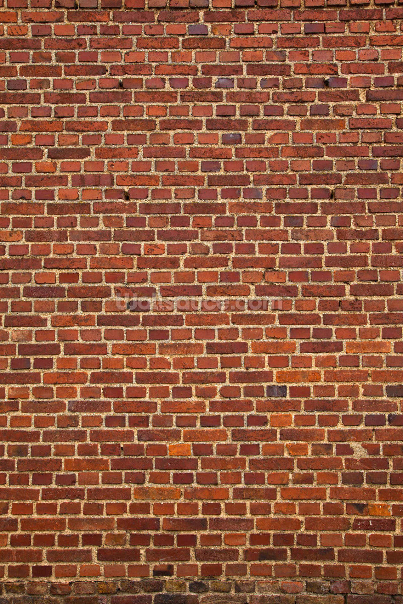 1600X2400 Brick Wallpaper and Background