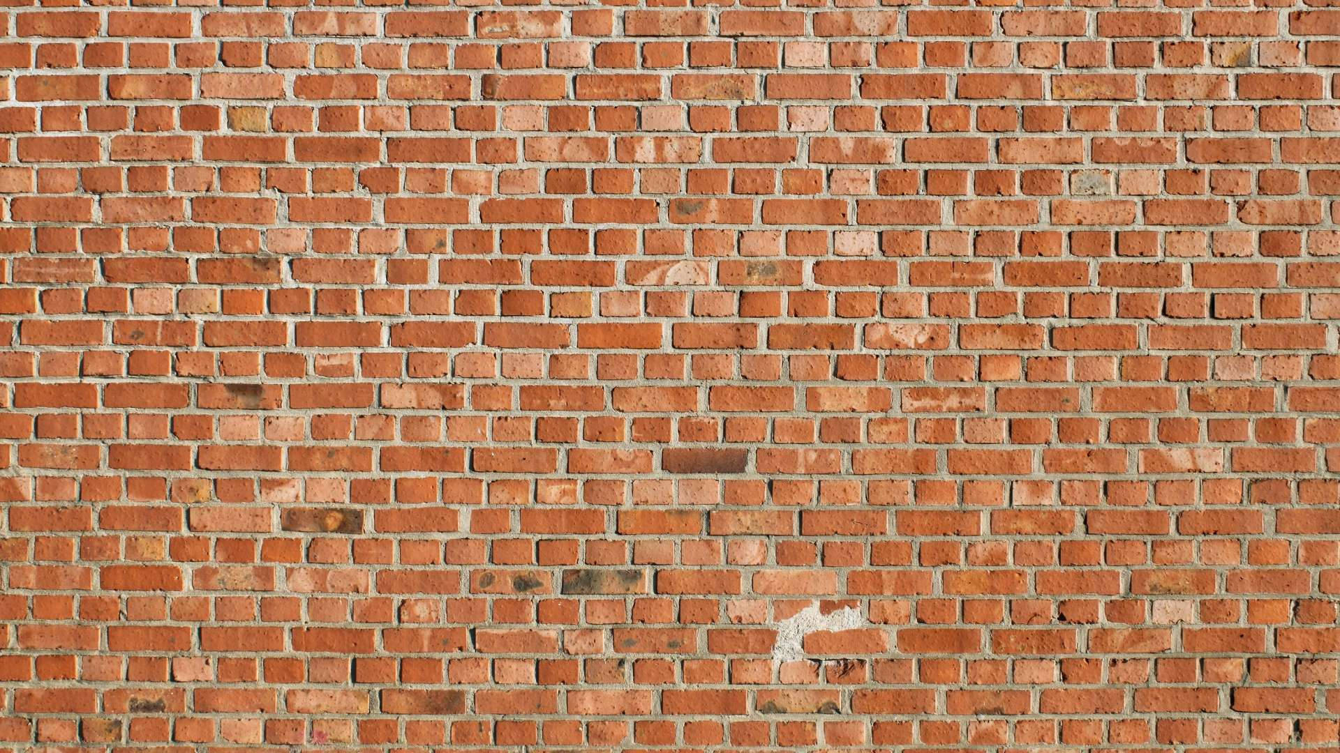 1920X1080 Brick Wallpaper and Background