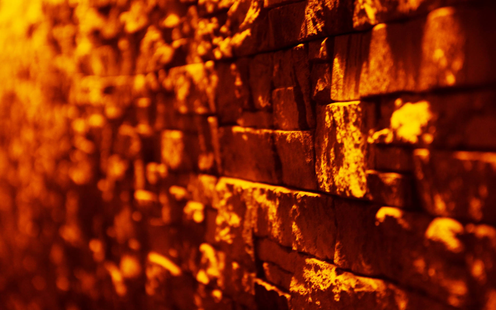 1920X1200 Brick Wallpaper and Background