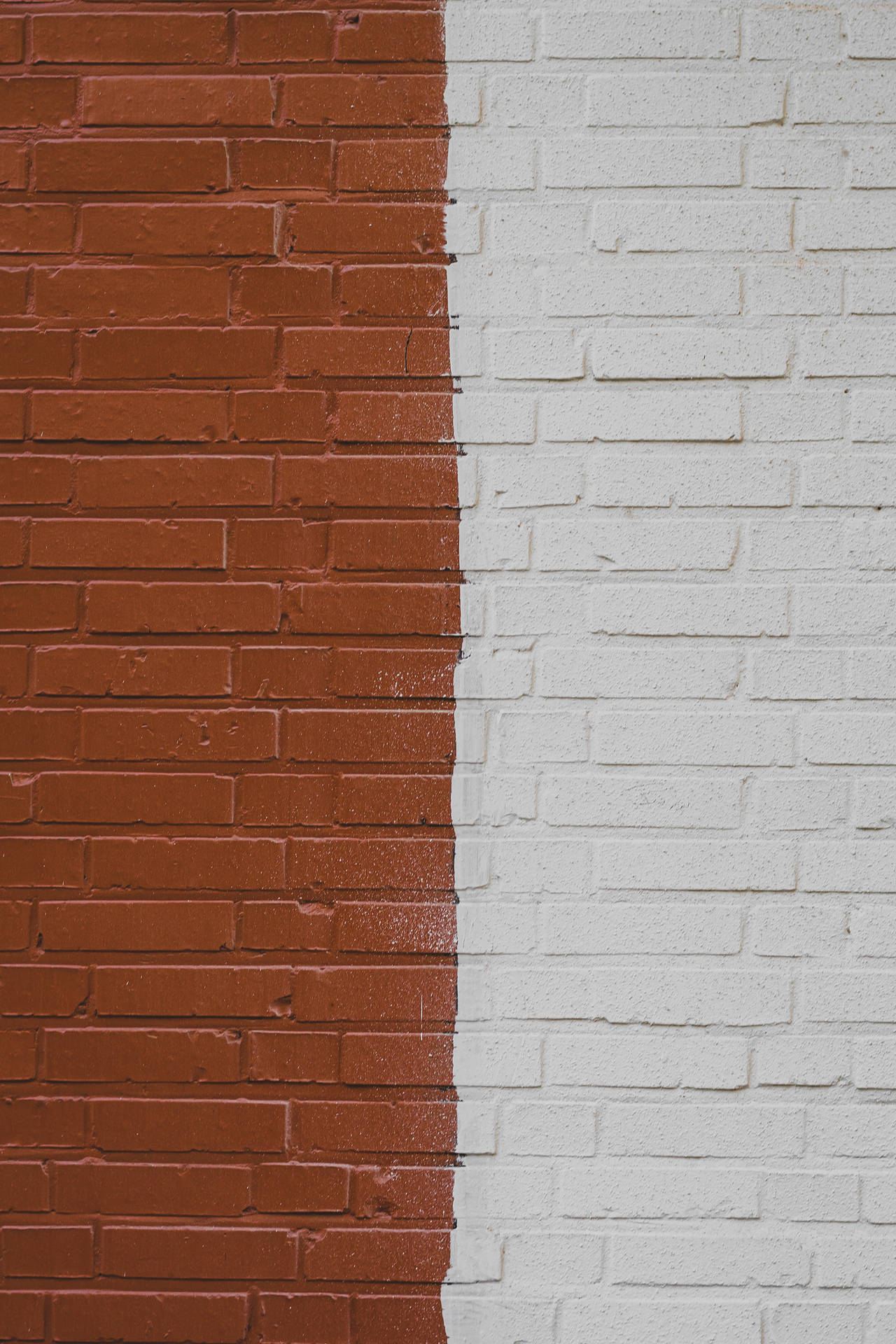 3712X5568 Brick Wallpaper and Background