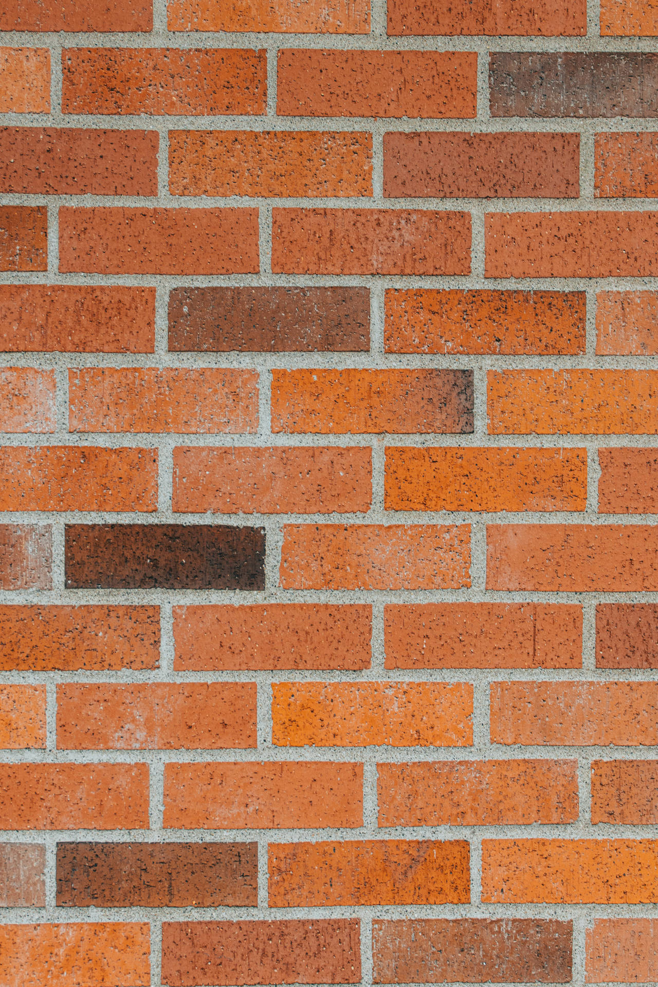 3841X5761 Brick Wallpaper and Background