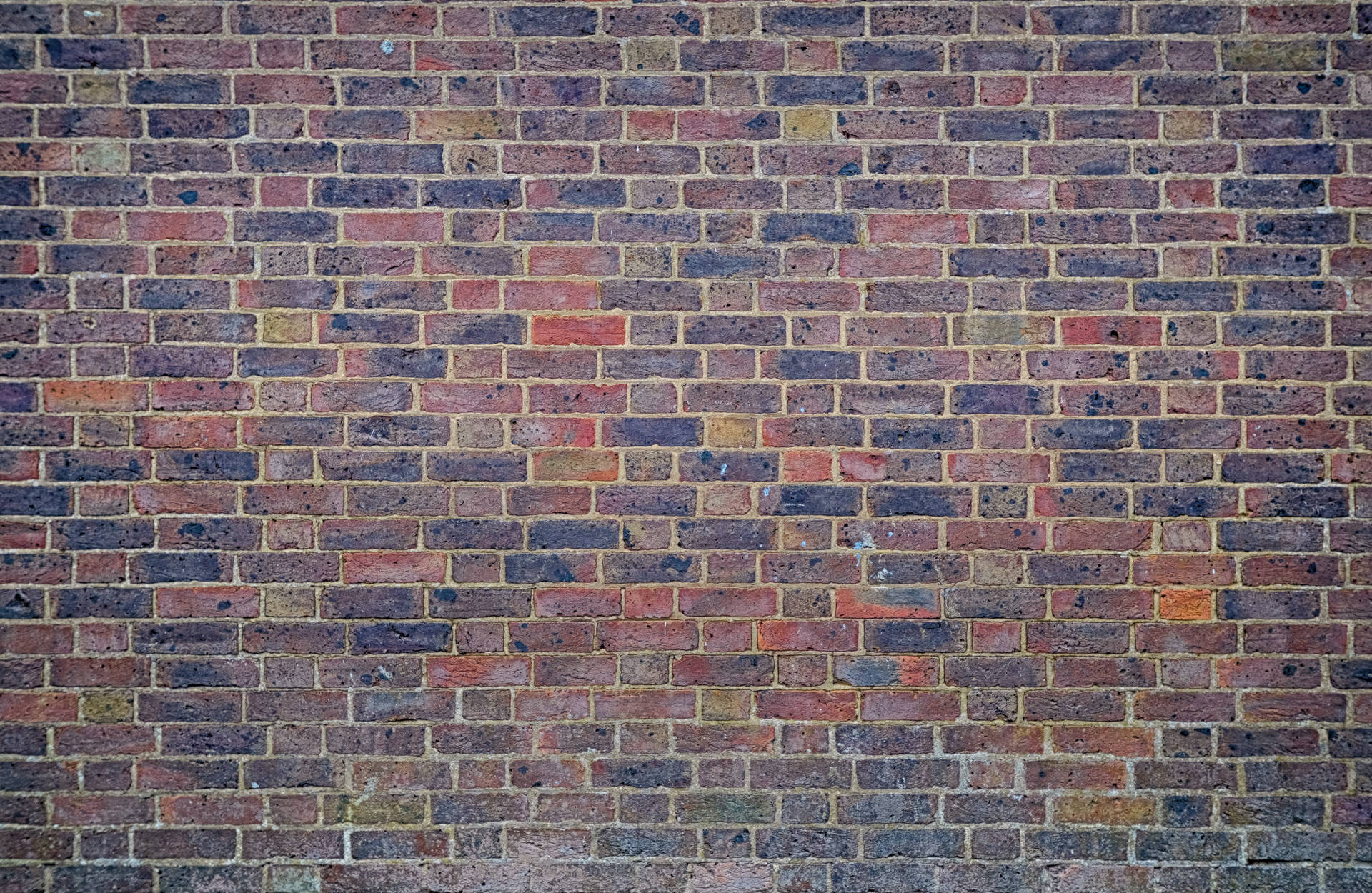 4834X3146 Brick Wallpaper and Background