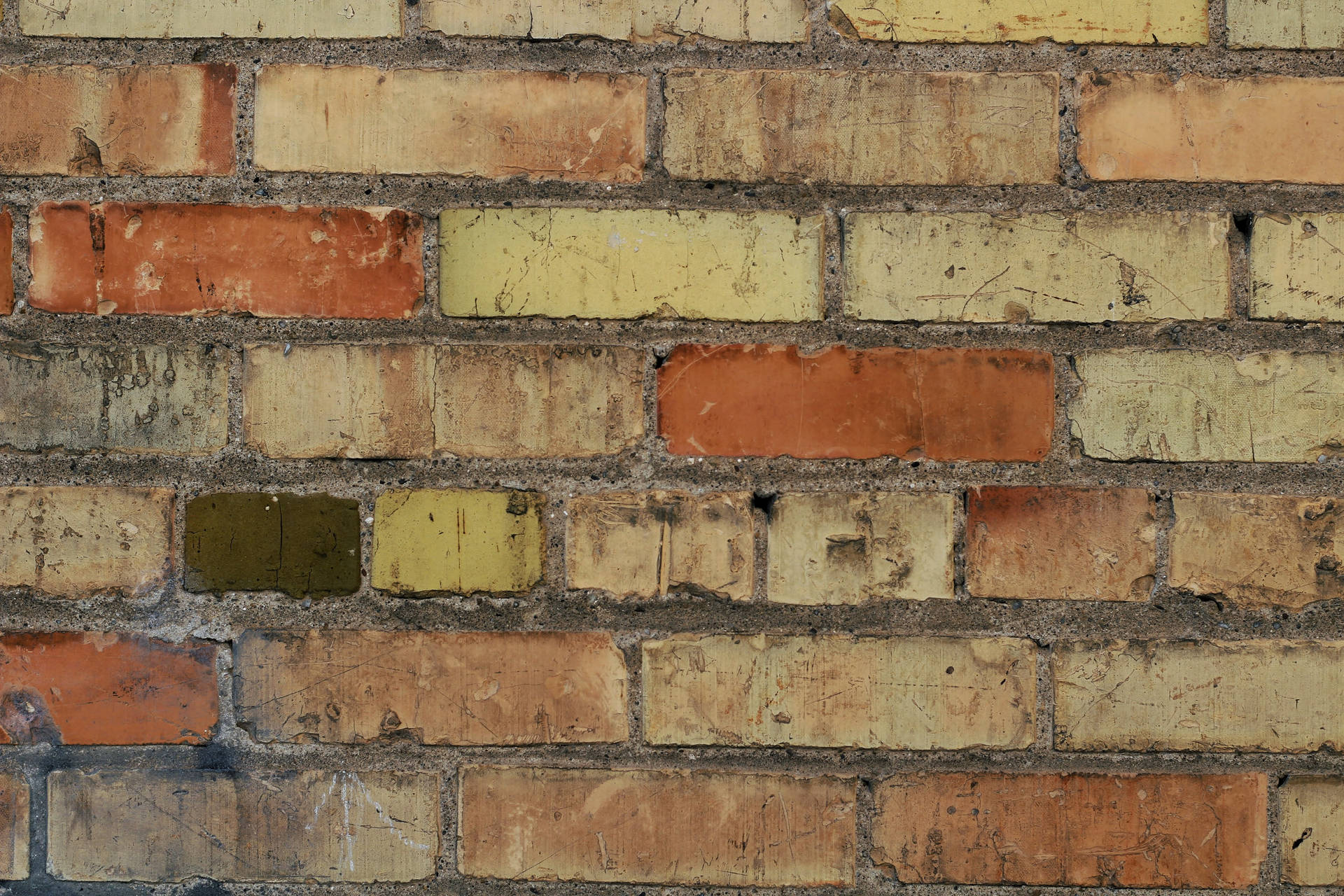 4898X3265 Brick Wallpaper and Background