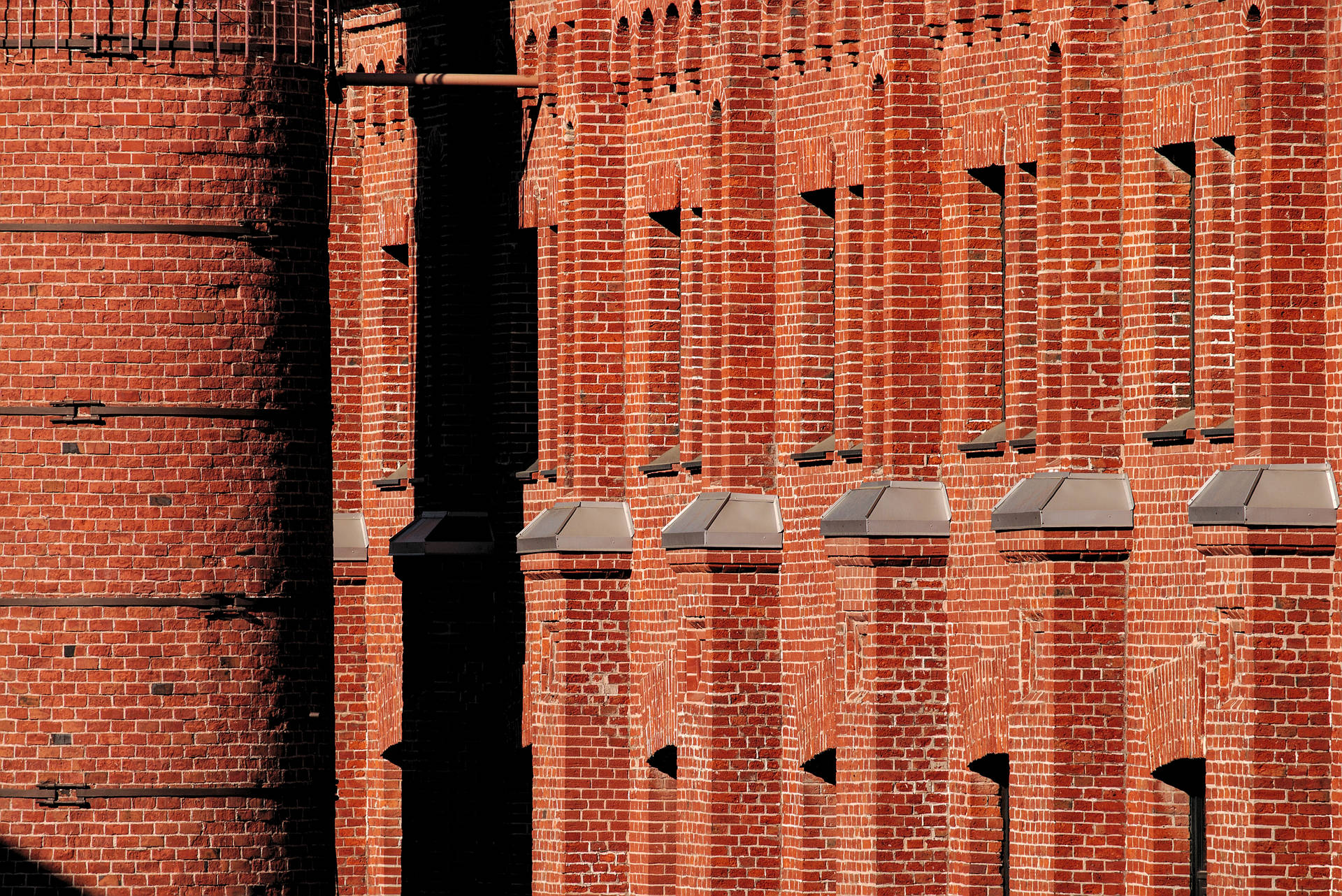 5425X3622 Brick Wallpaper and Background