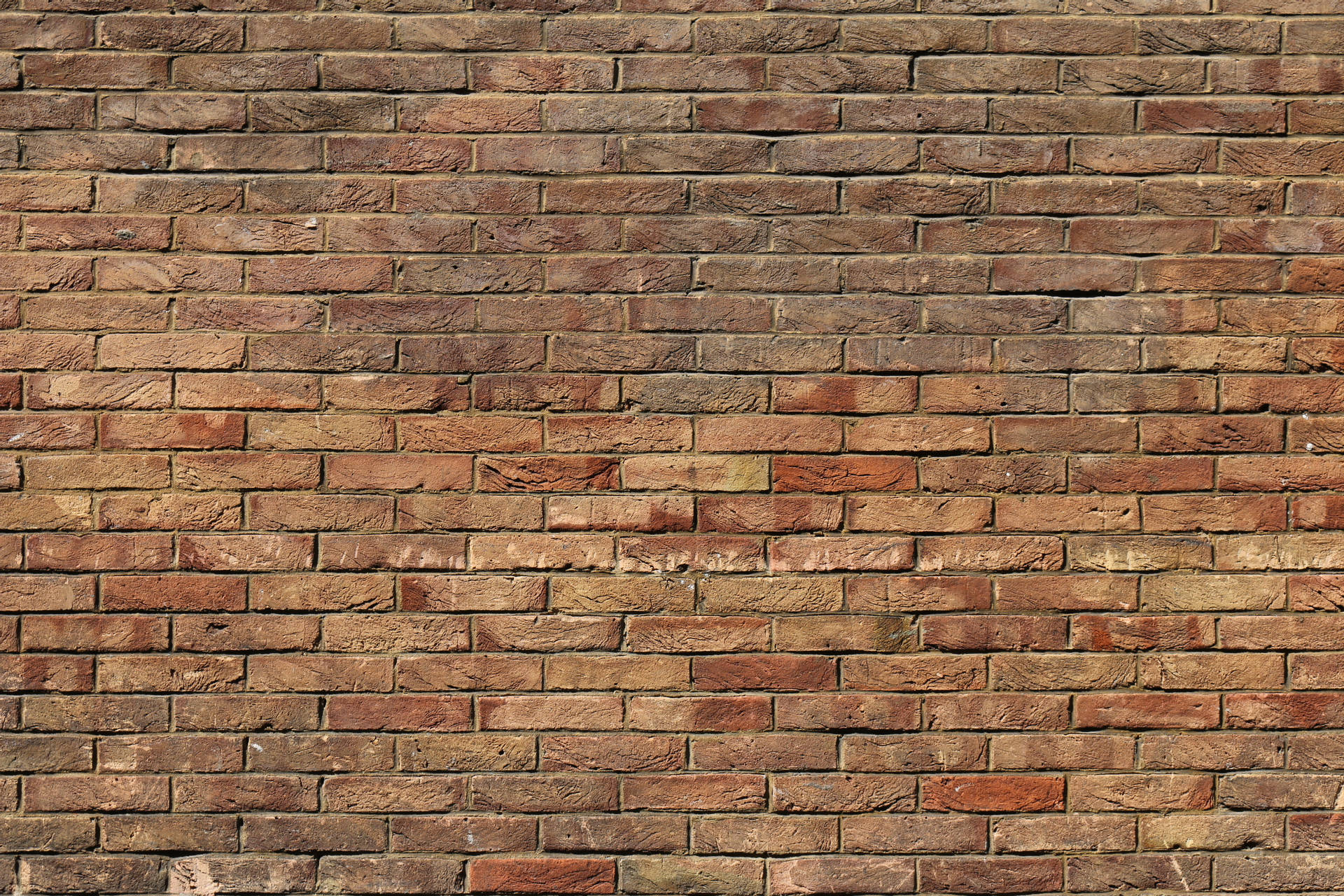 5472X3648 Brick Wallpaper and Background