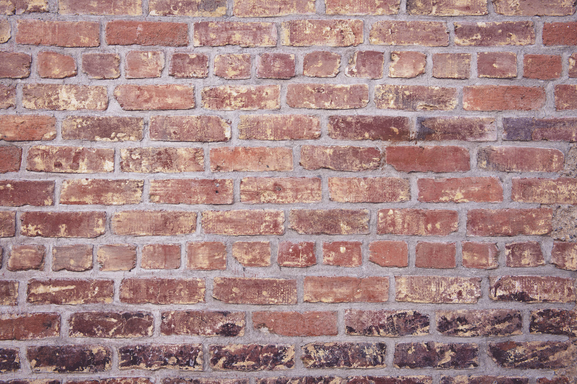 7926X5284 Brick Wallpaper and Background