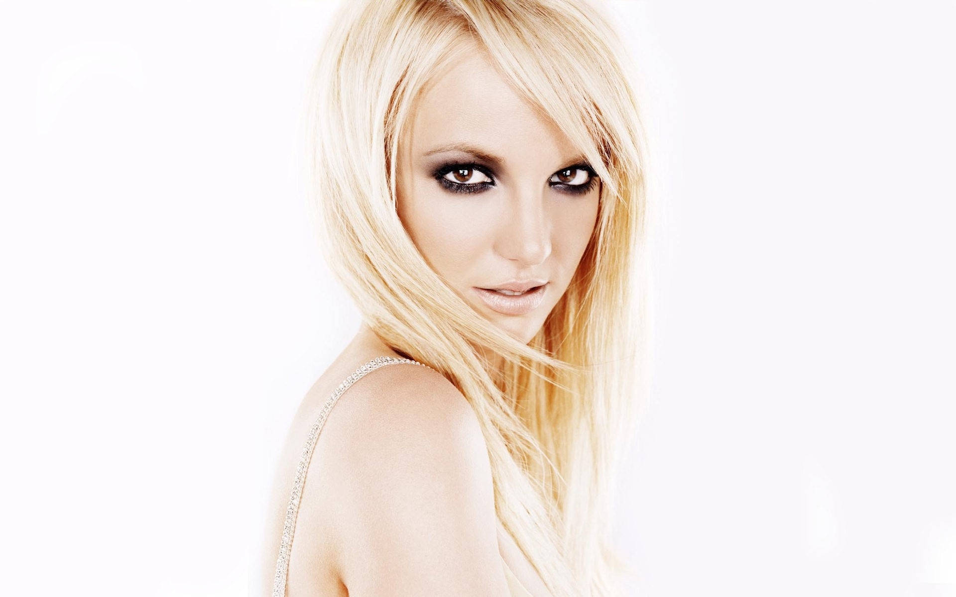 1920X1200 Britney Spears Wallpaper and Background