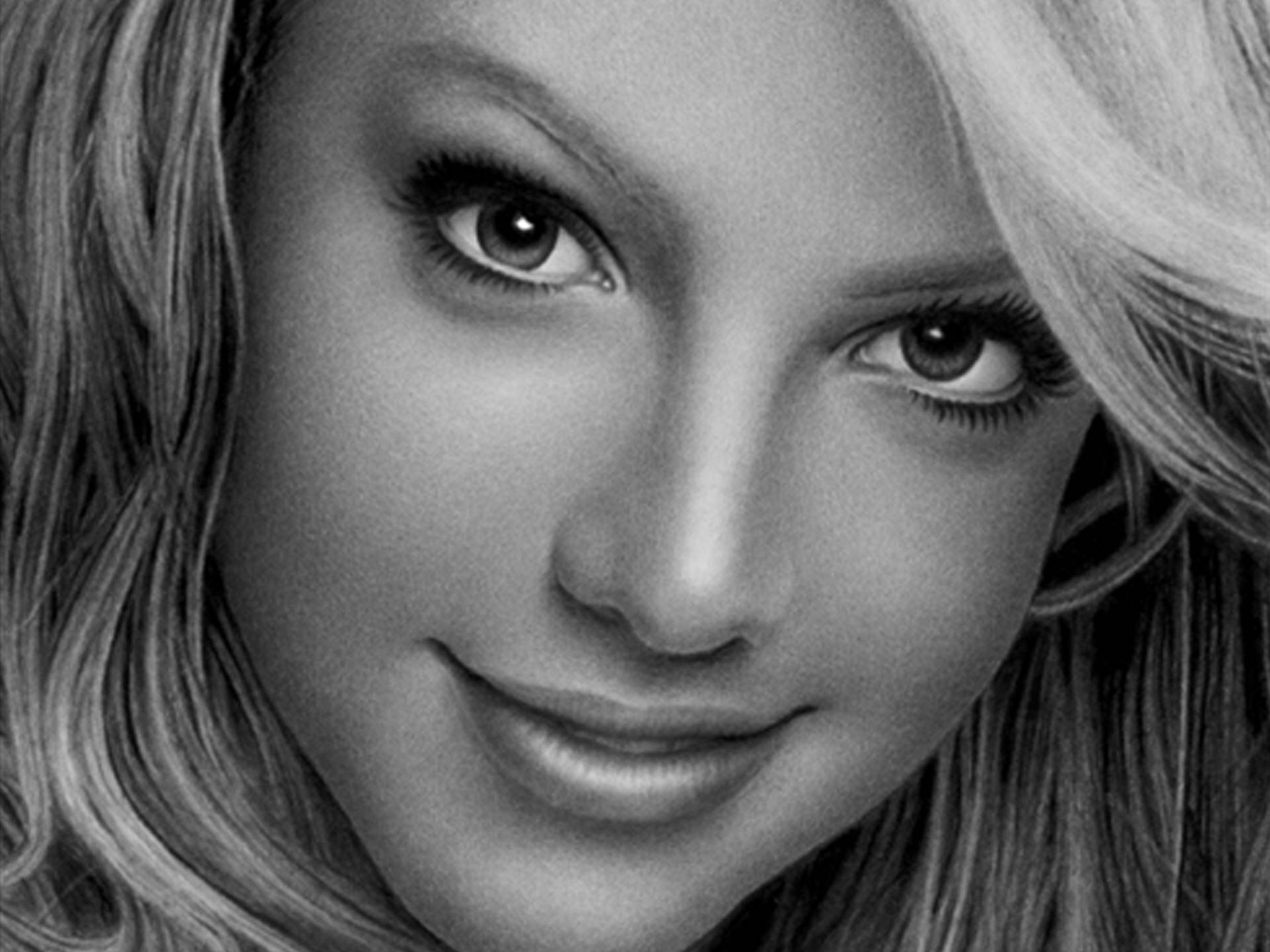1920X1440 Britney Spears Wallpaper and Background