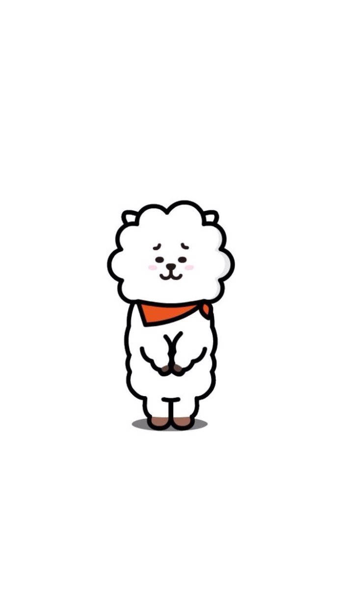 709X1200 Bt21 Wallpaper and Background