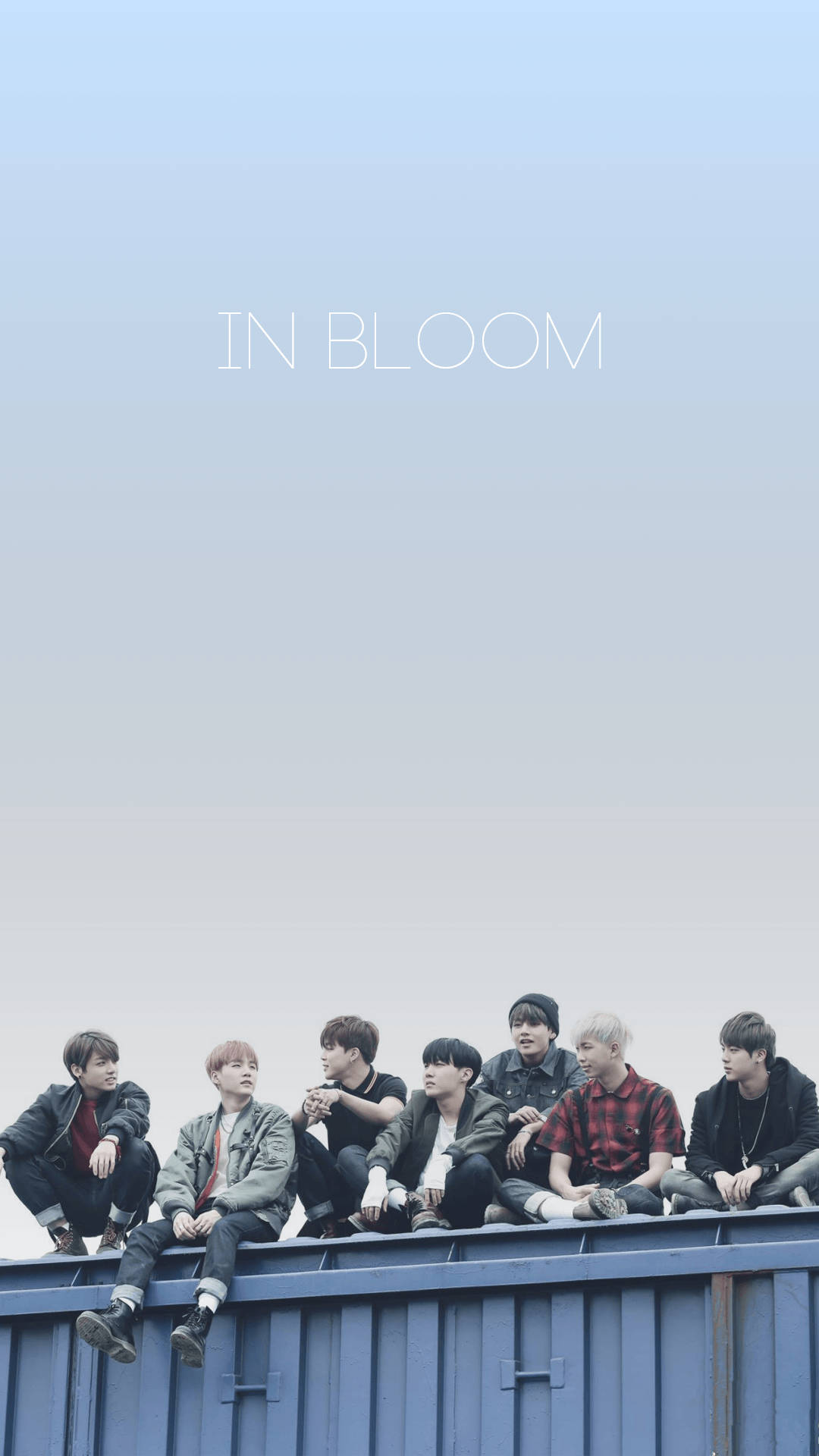 1080X1920 Bts Wallpaper and Background