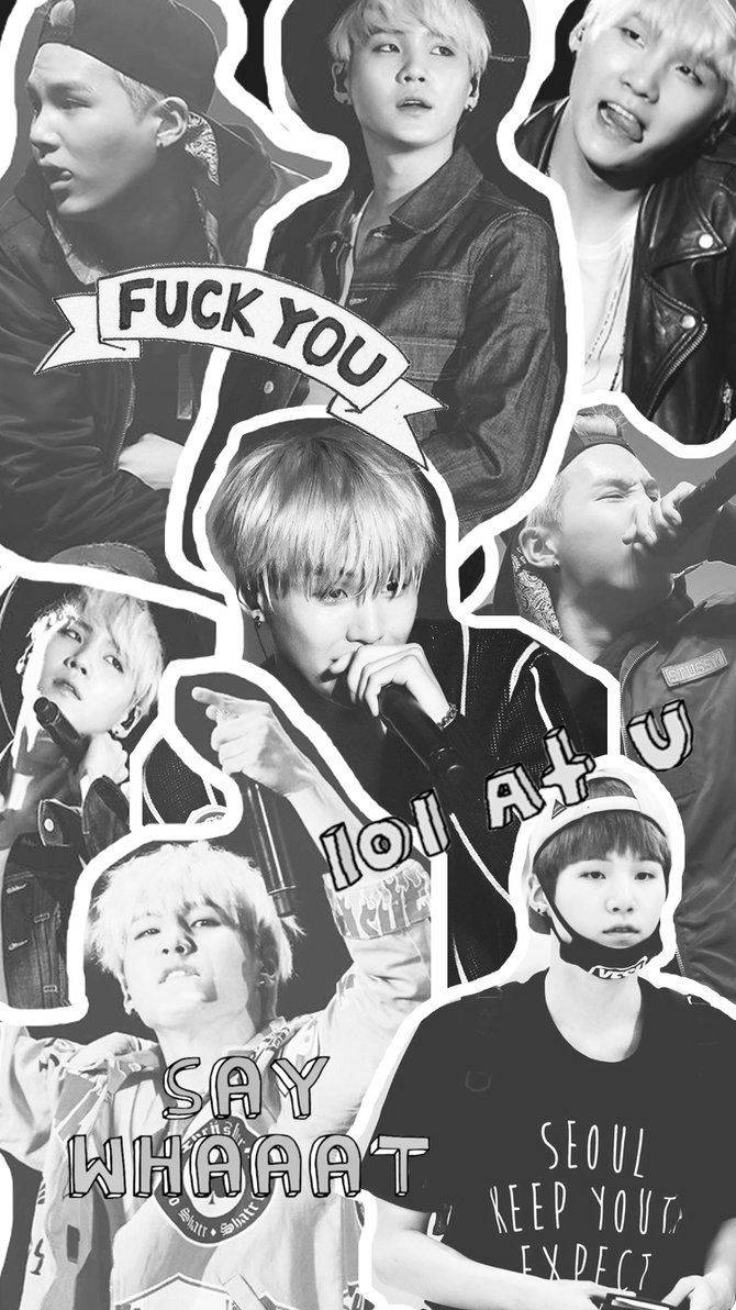 670X1192 Bts Wallpaper and Background