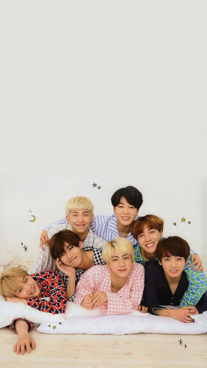 675X1200 Bts Wallpaper and Background