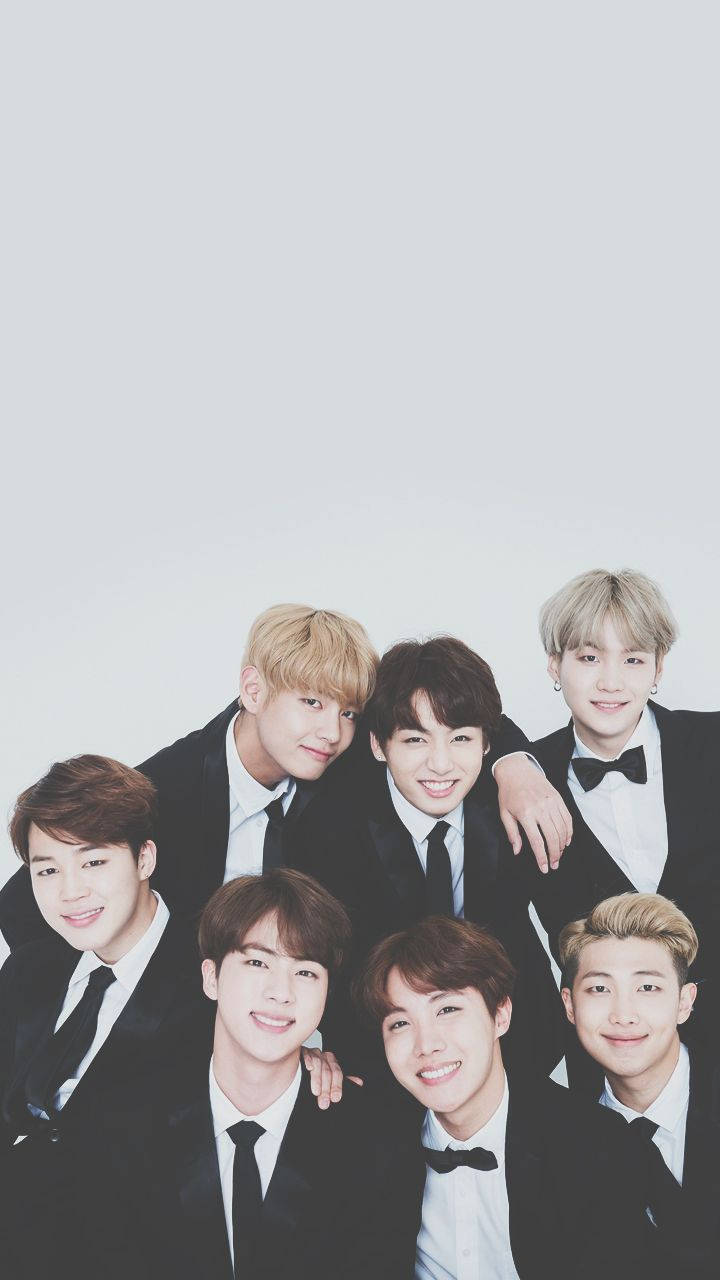 720X1280 Bts Wallpaper and Background