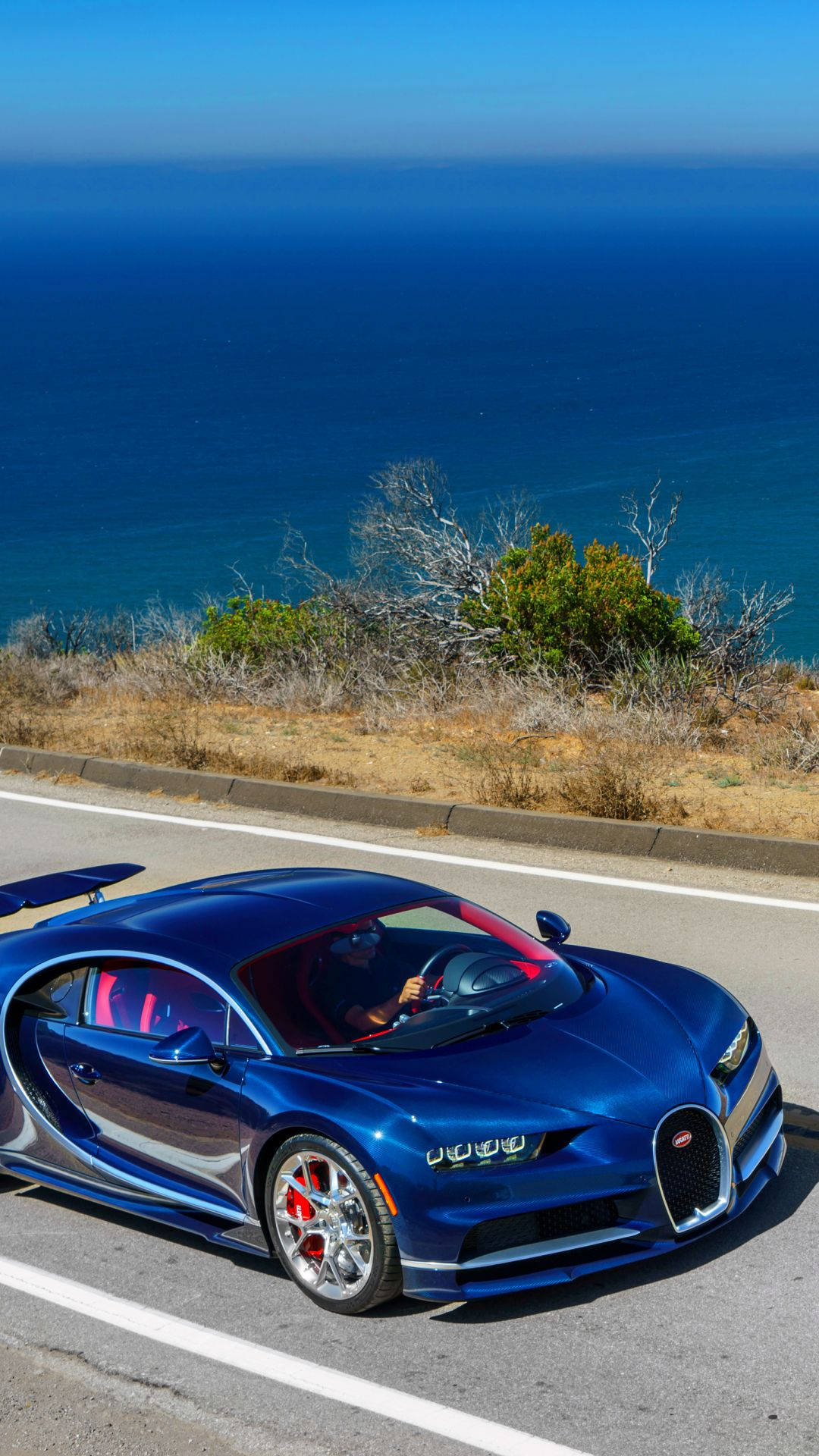 1080X1920 Bugatti Wallpaper and Background