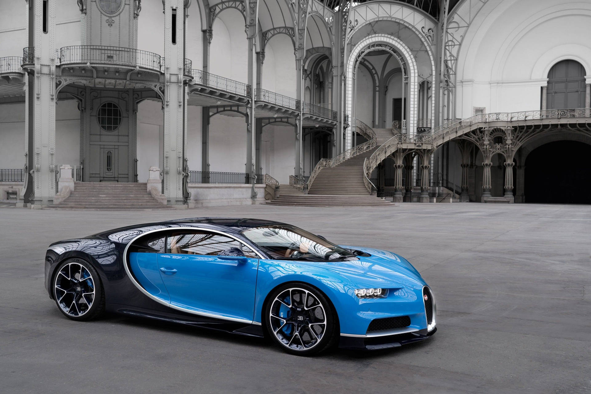 2500X1668 Bugatti Wallpaper and Background
