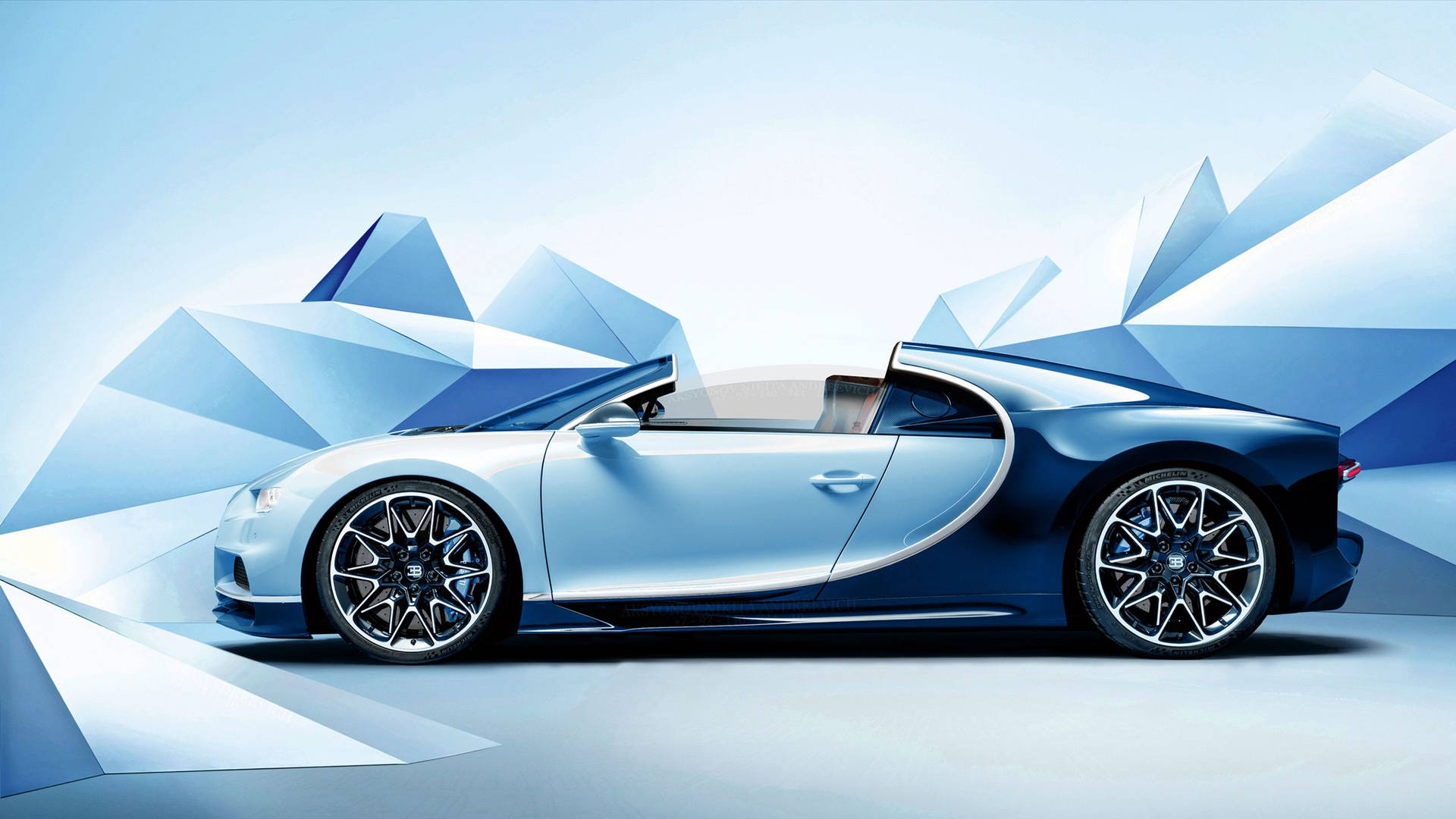 2560X1440 Bugatti Wallpaper and Background