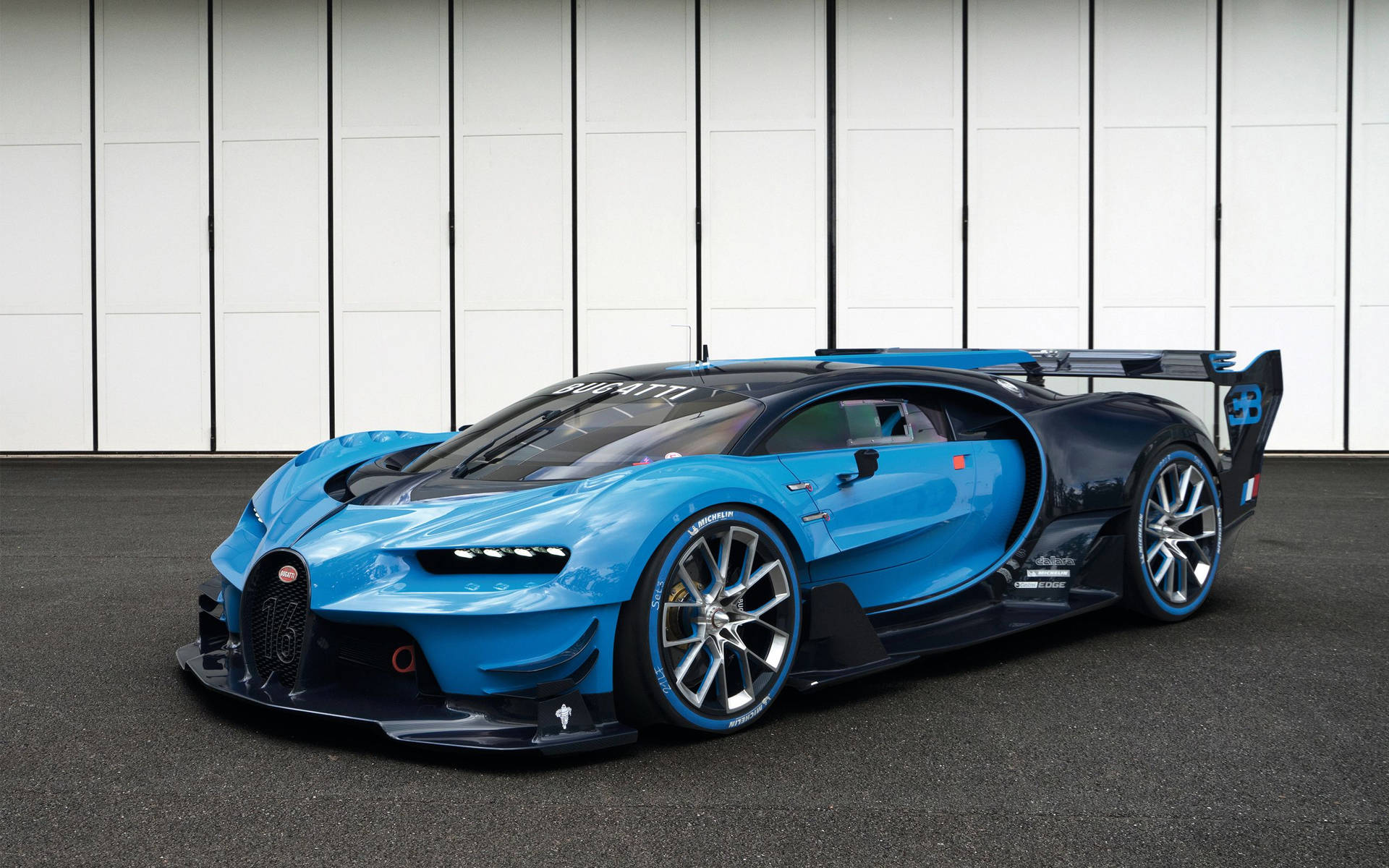 2560X1600 Bugatti Wallpaper and Background