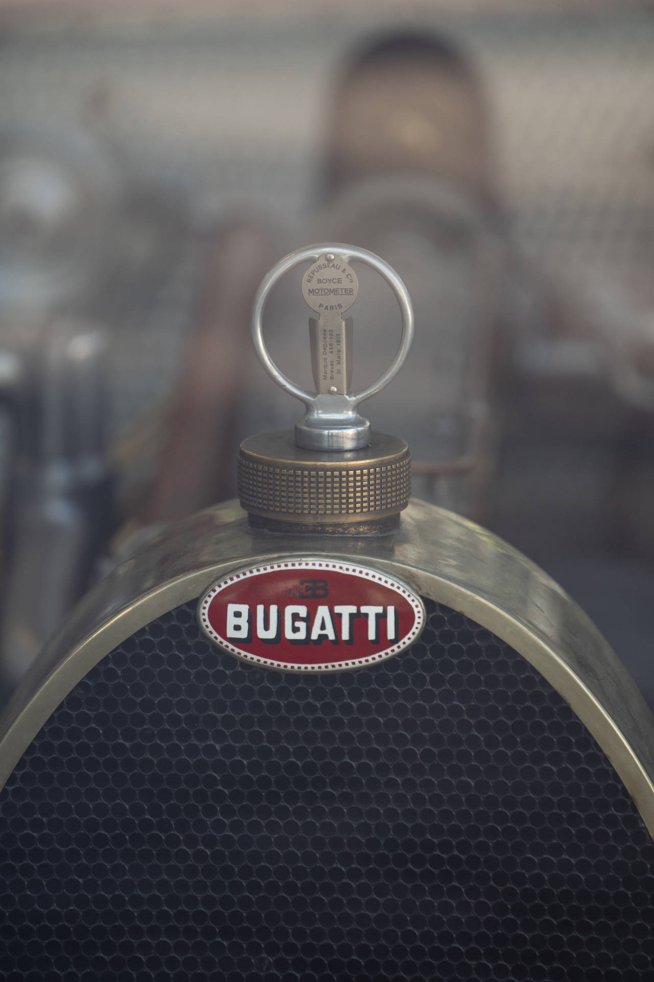 4000X6000 Bugatti Wallpaper and Background