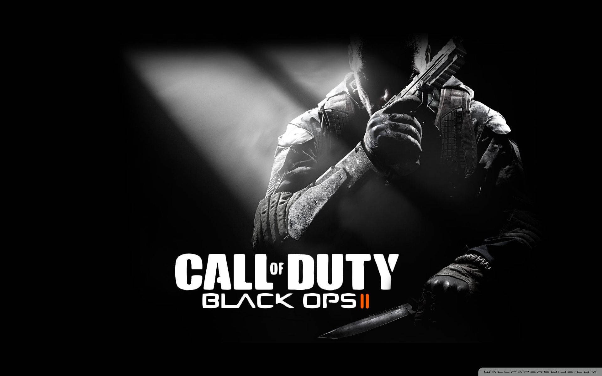 1920X1200 Call Of Duty Wallpaper and Background