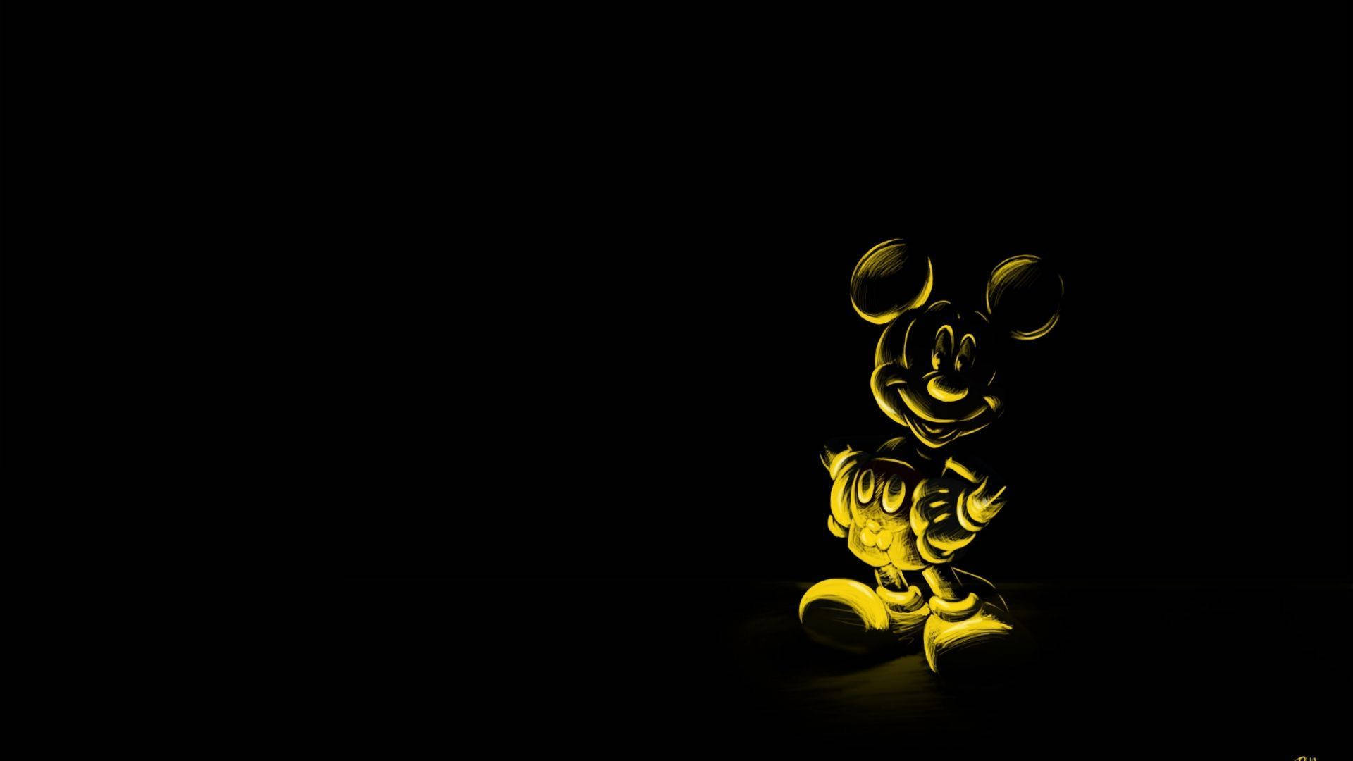 1920X1080 Cartoon Wallpaper and Background