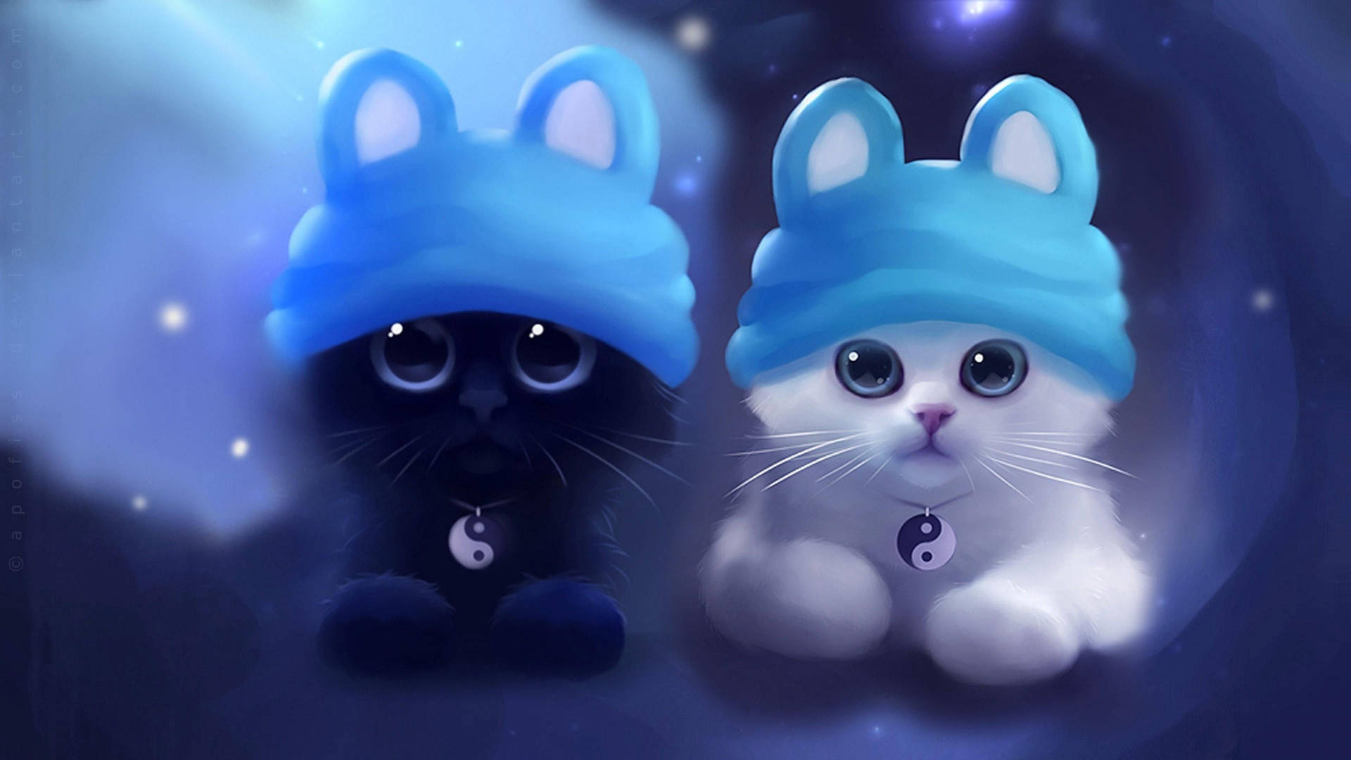 3840X2160 Cat Wallpaper and Background