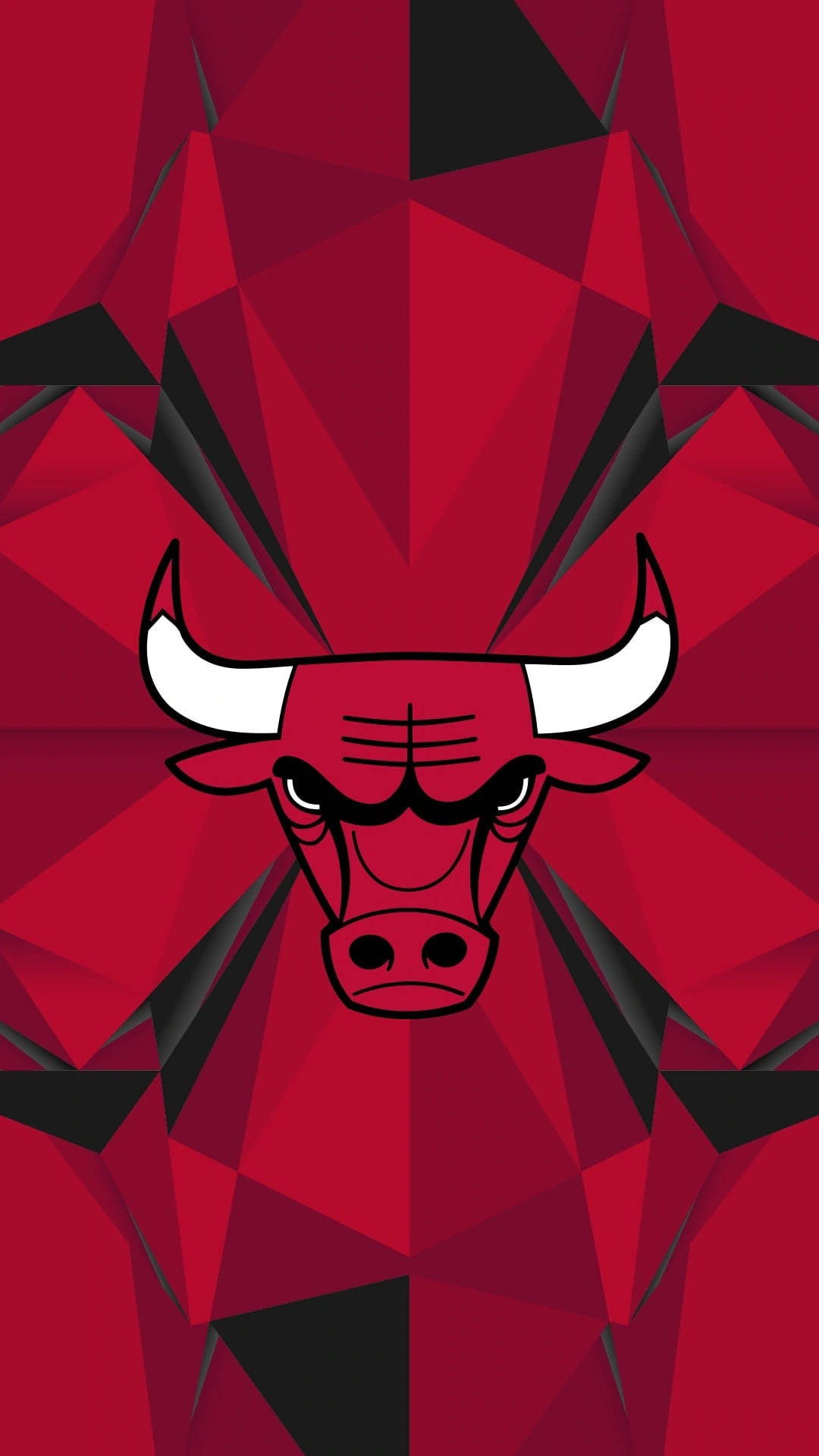 1080X1920 Chicago Bulls Wallpaper and Background