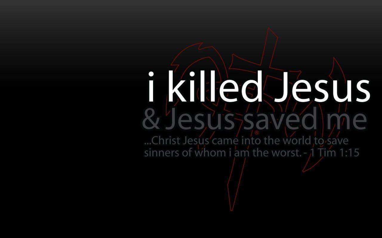 1280X800 Christian Wallpaper and Background
