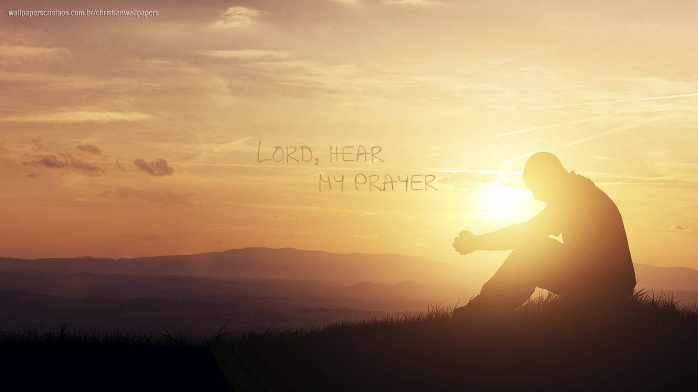 1366X768 Christian Wallpaper and Background