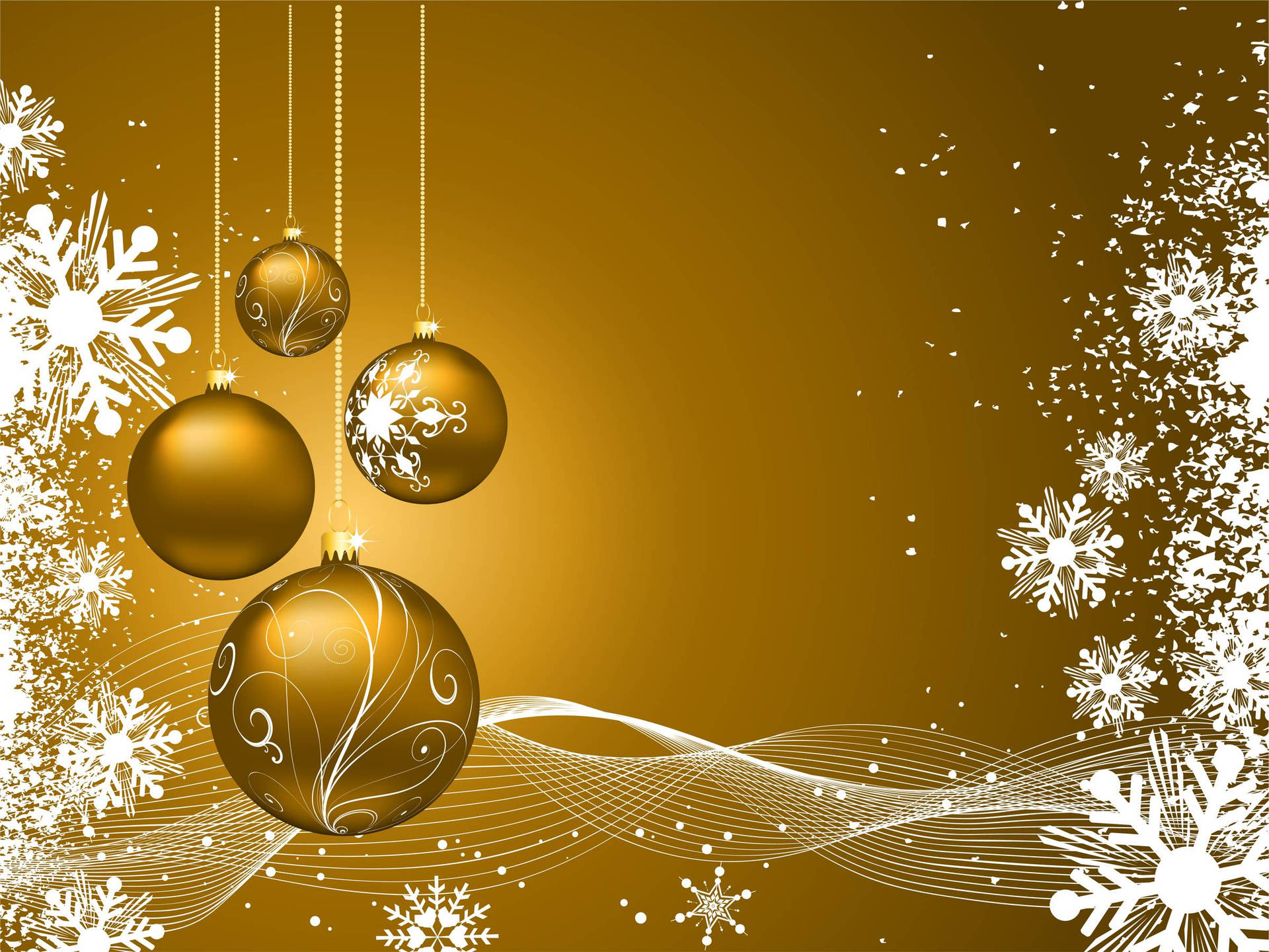 2400X1800 Christmas Background Wallpaper and Background