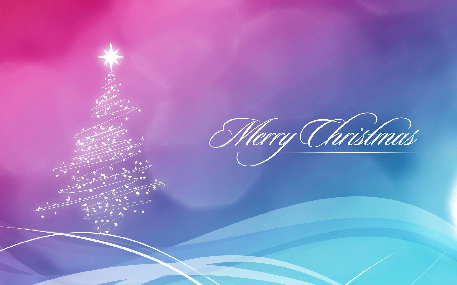 2560X1600 Christmas Background Wallpaper and Background