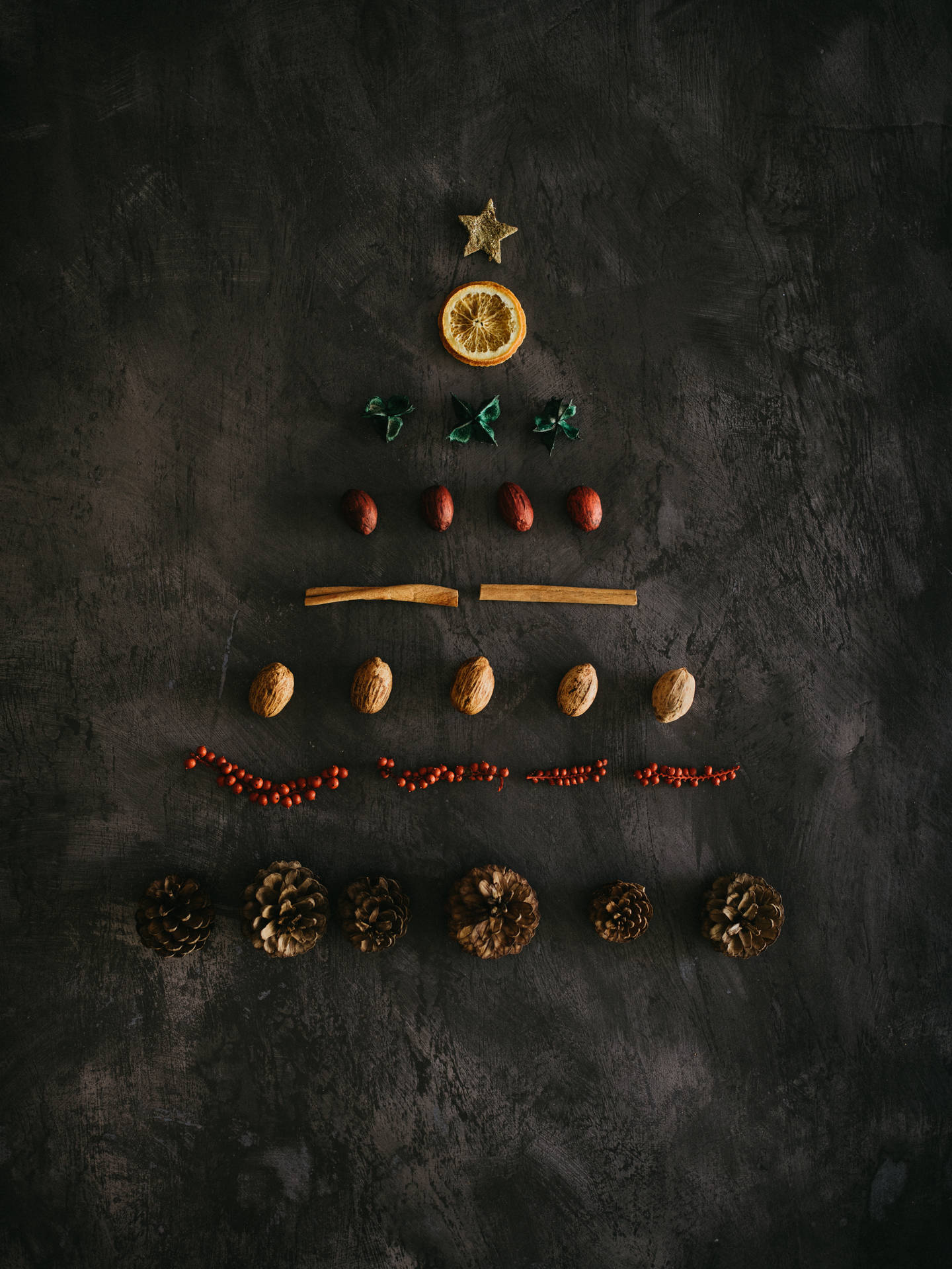 5404X7204 Christmas Background Wallpaper and Background