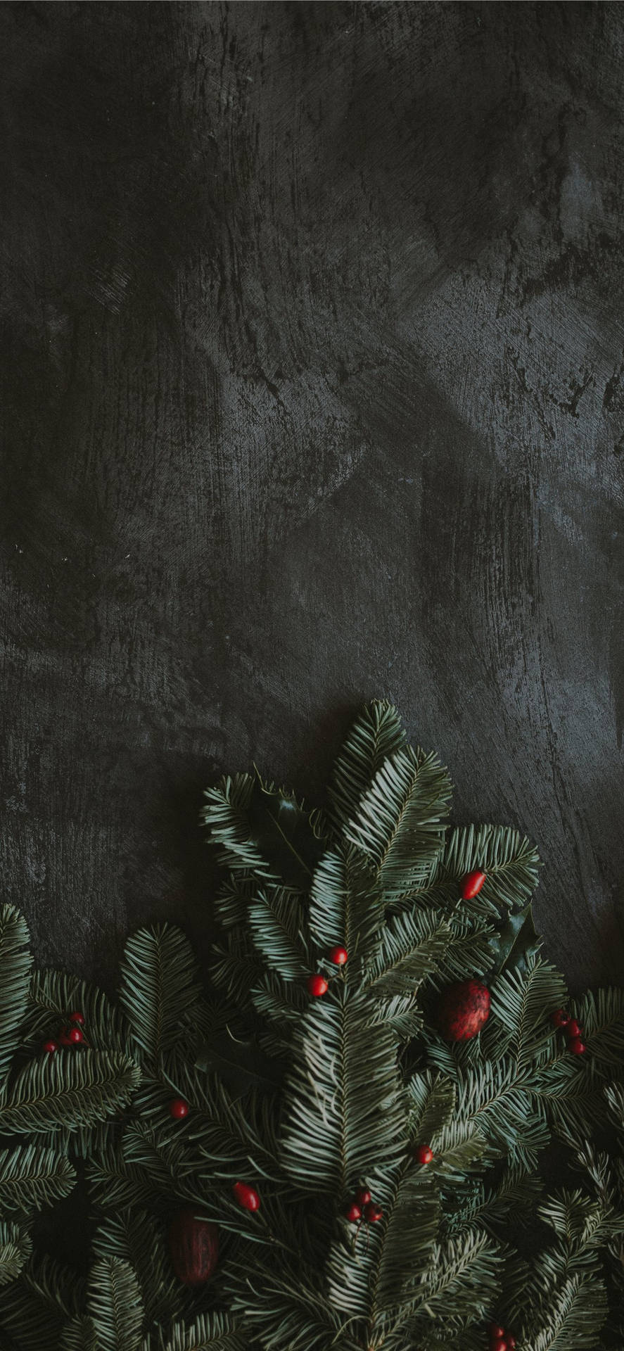 1284X2778 Christmas Iphone Wallpaper and Background