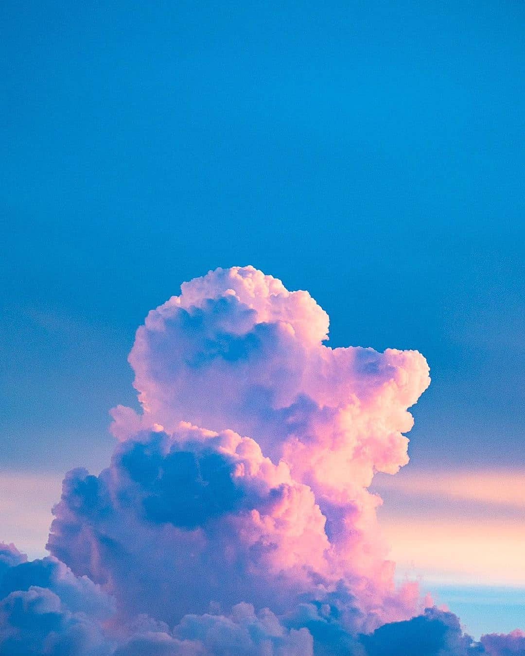 1080X1350 Clouds Wallpaper and Background