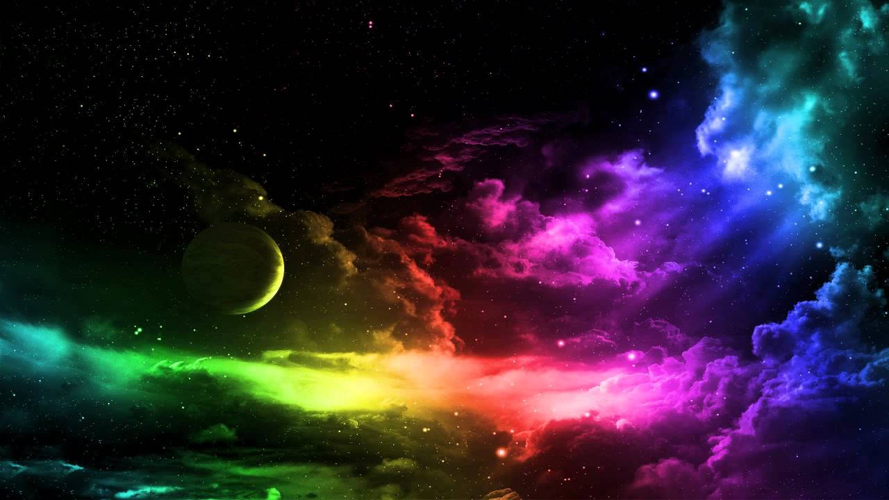 1280X720 Clouds Wallpaper and Background