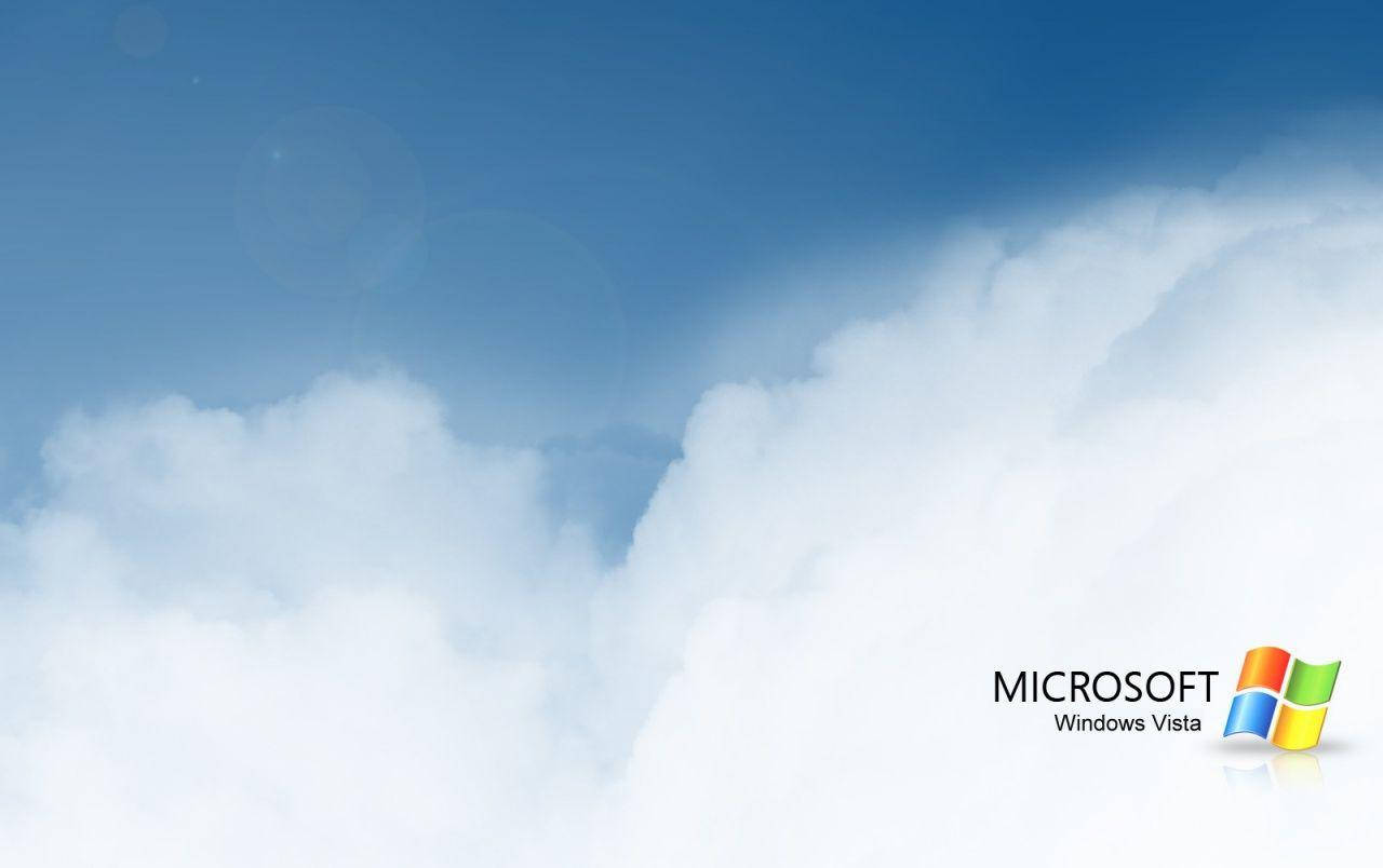 1280X804 Clouds Wallpaper and Background