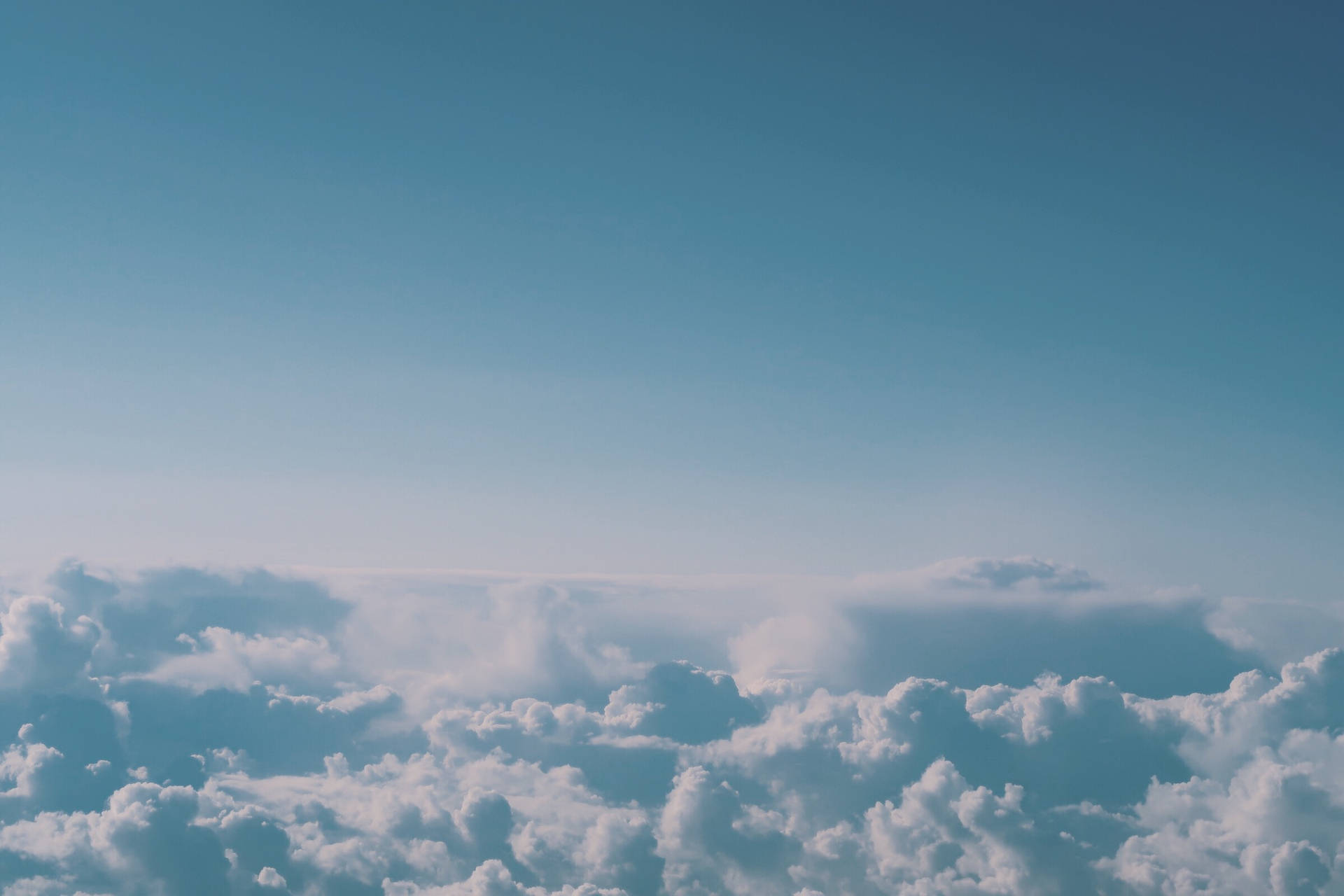 2400X1600 Clouds Wallpaper and Background