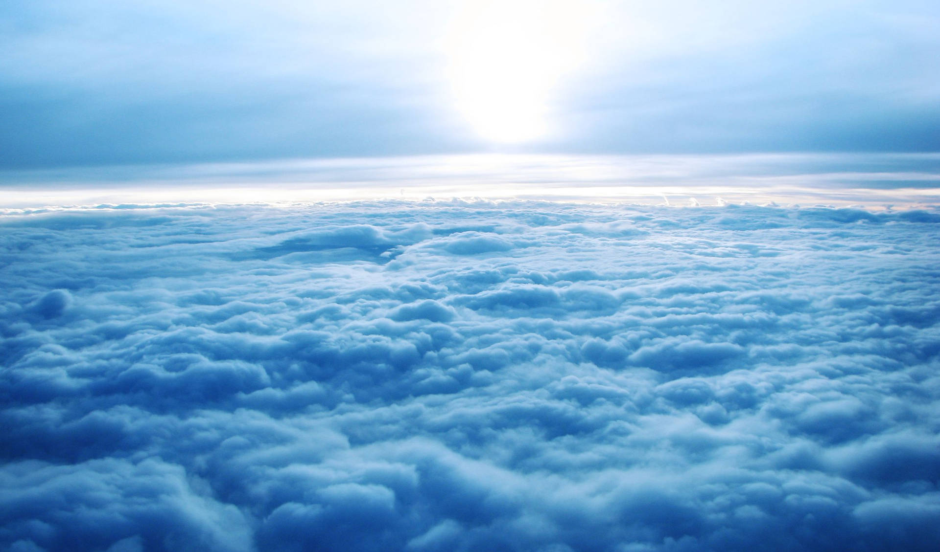 2476X1456 Clouds Wallpaper and Background