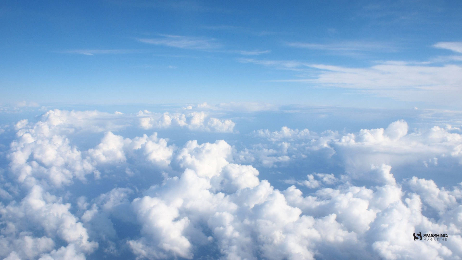 2560X1440 Clouds Wallpaper and Background
